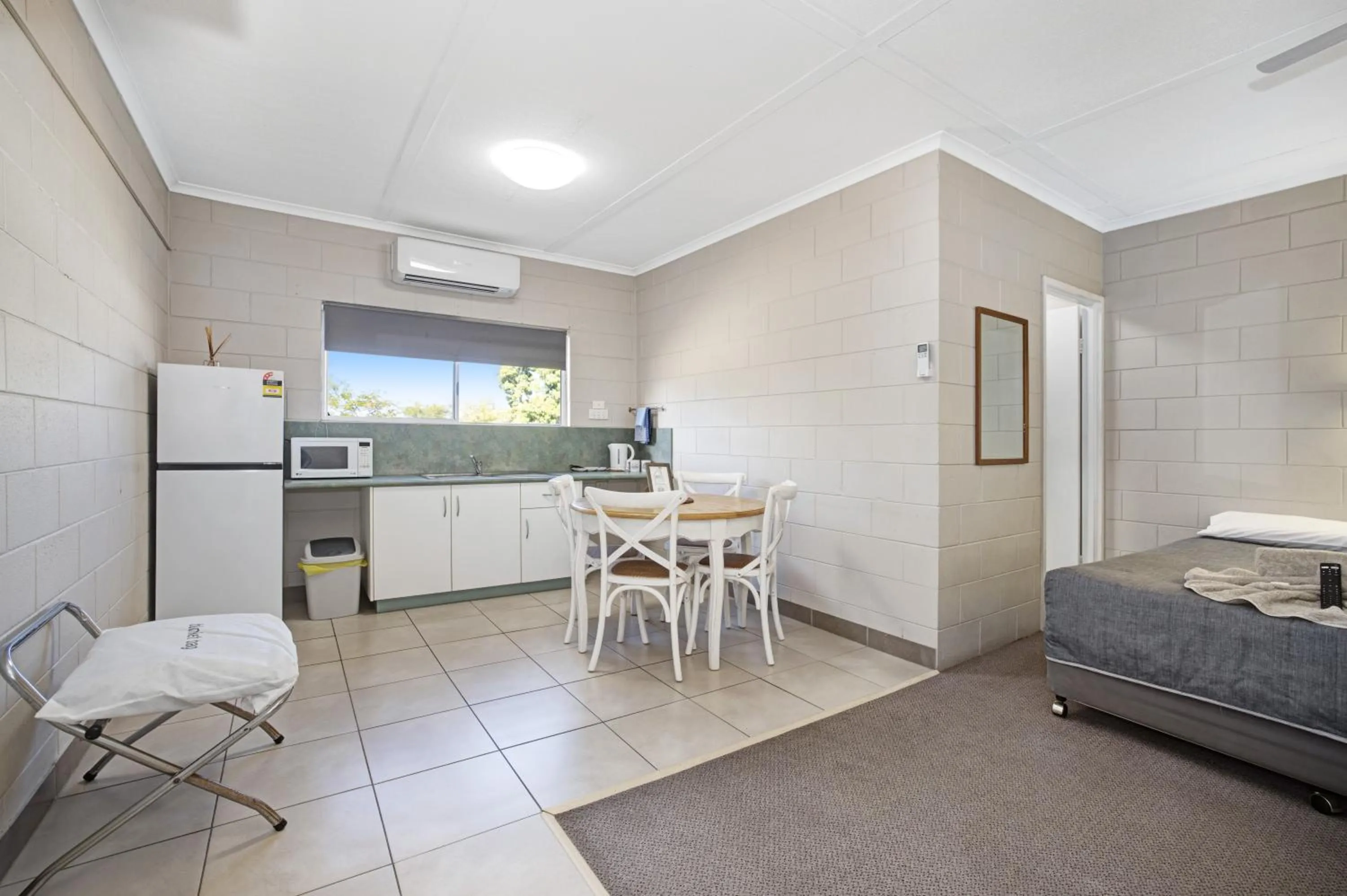 Hillview Motel Charters Towers QLD