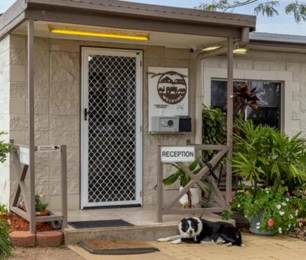 Hillview Motel Charters Towers QLD