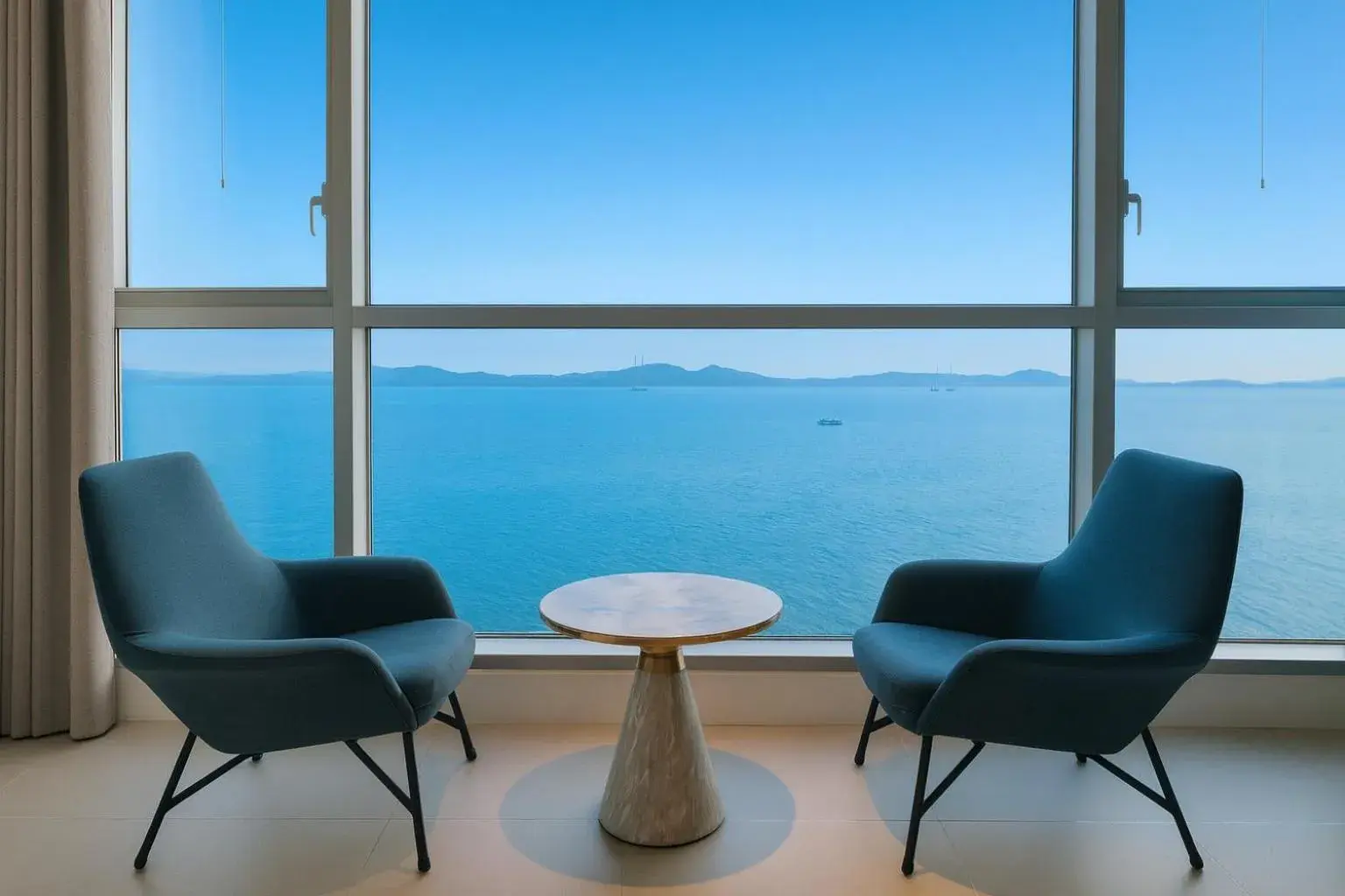 Bedroom in WAVEM HOTEL East Bedroom in WAVEM HOTEL East