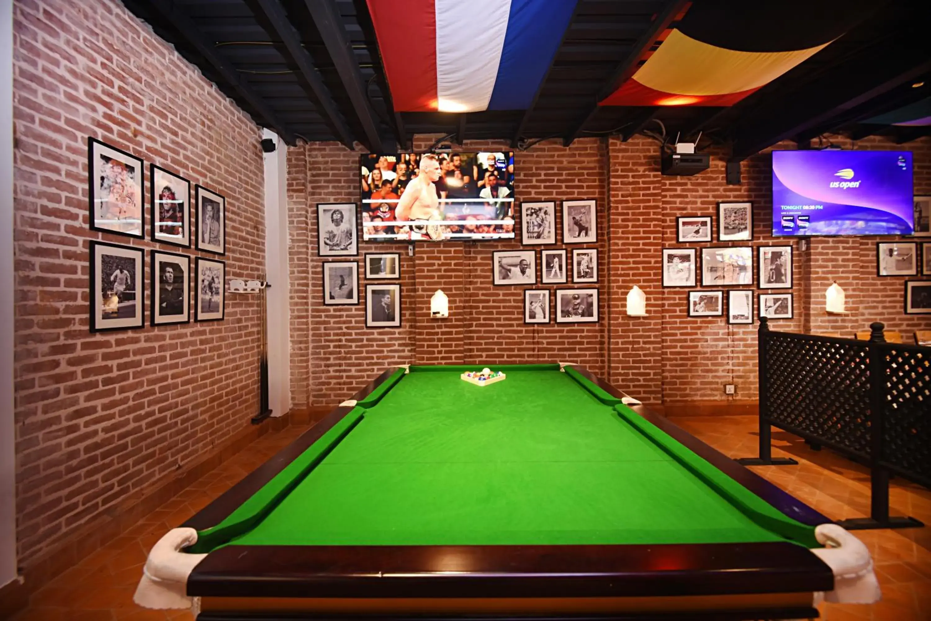 Restaurant/places to eat in Skye Inn Kathmandu Restaurant/places to eat in Skye Inn Kathmandu