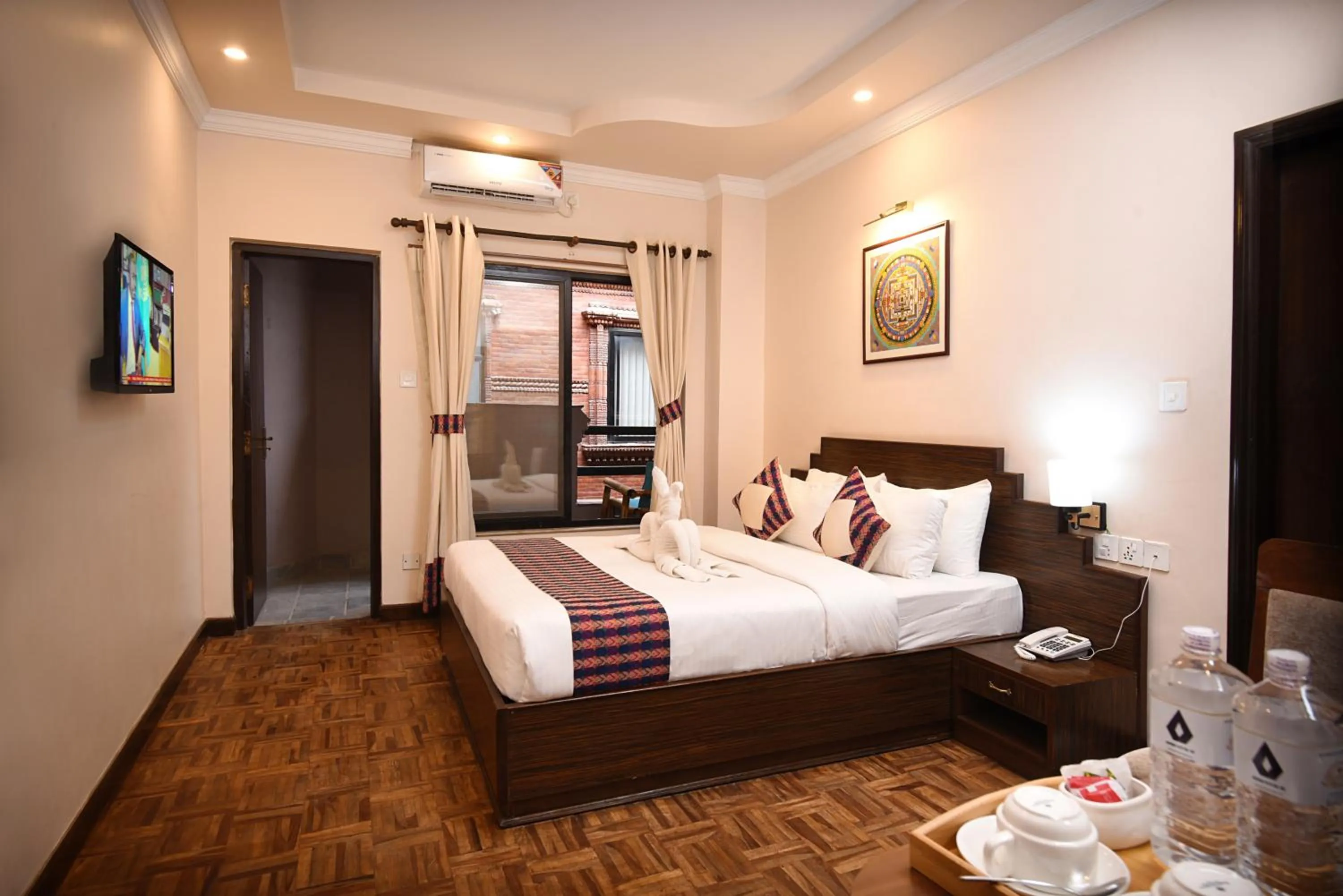Skye Inn Kathmandu