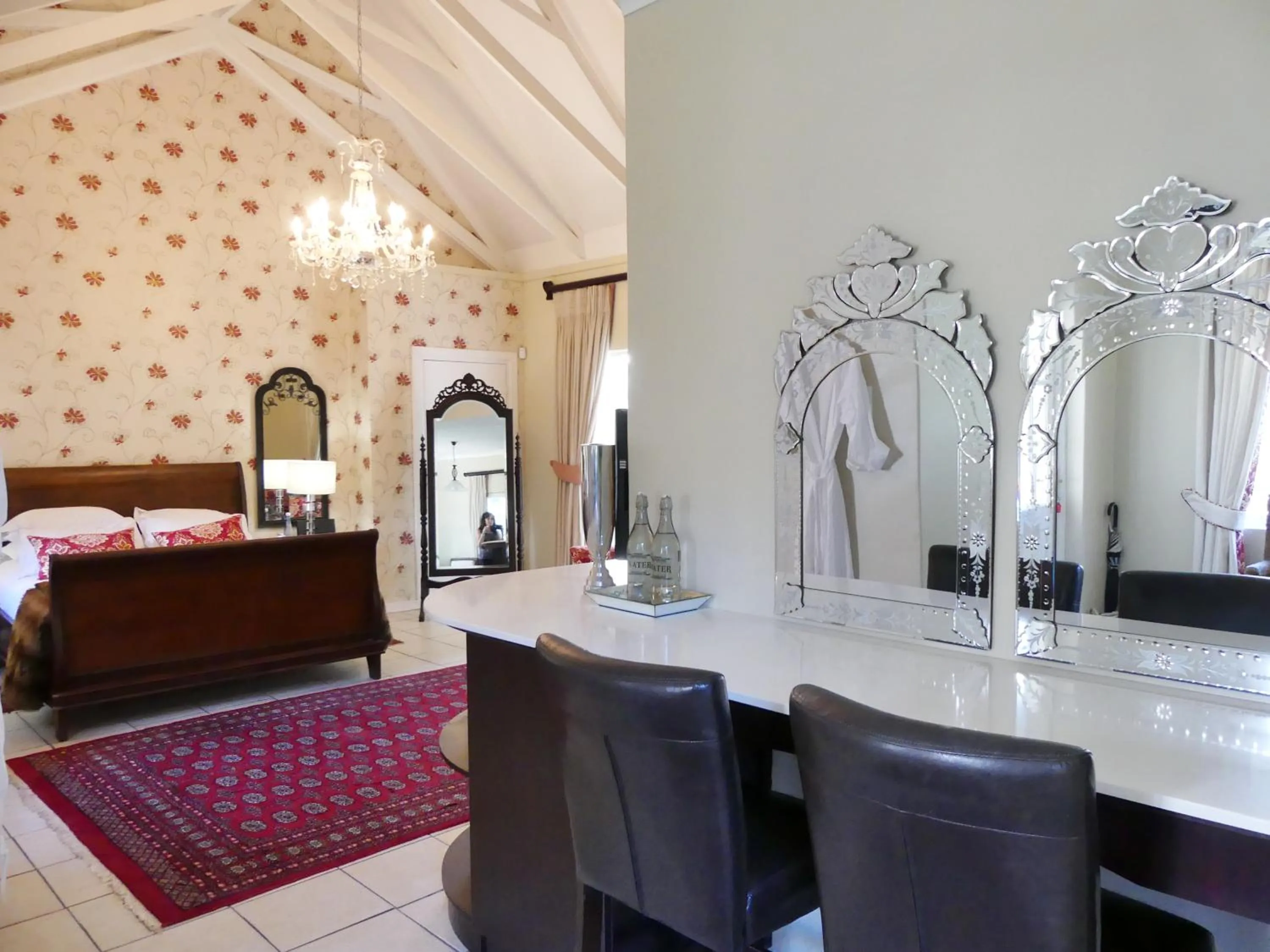 Bed in The Plantation