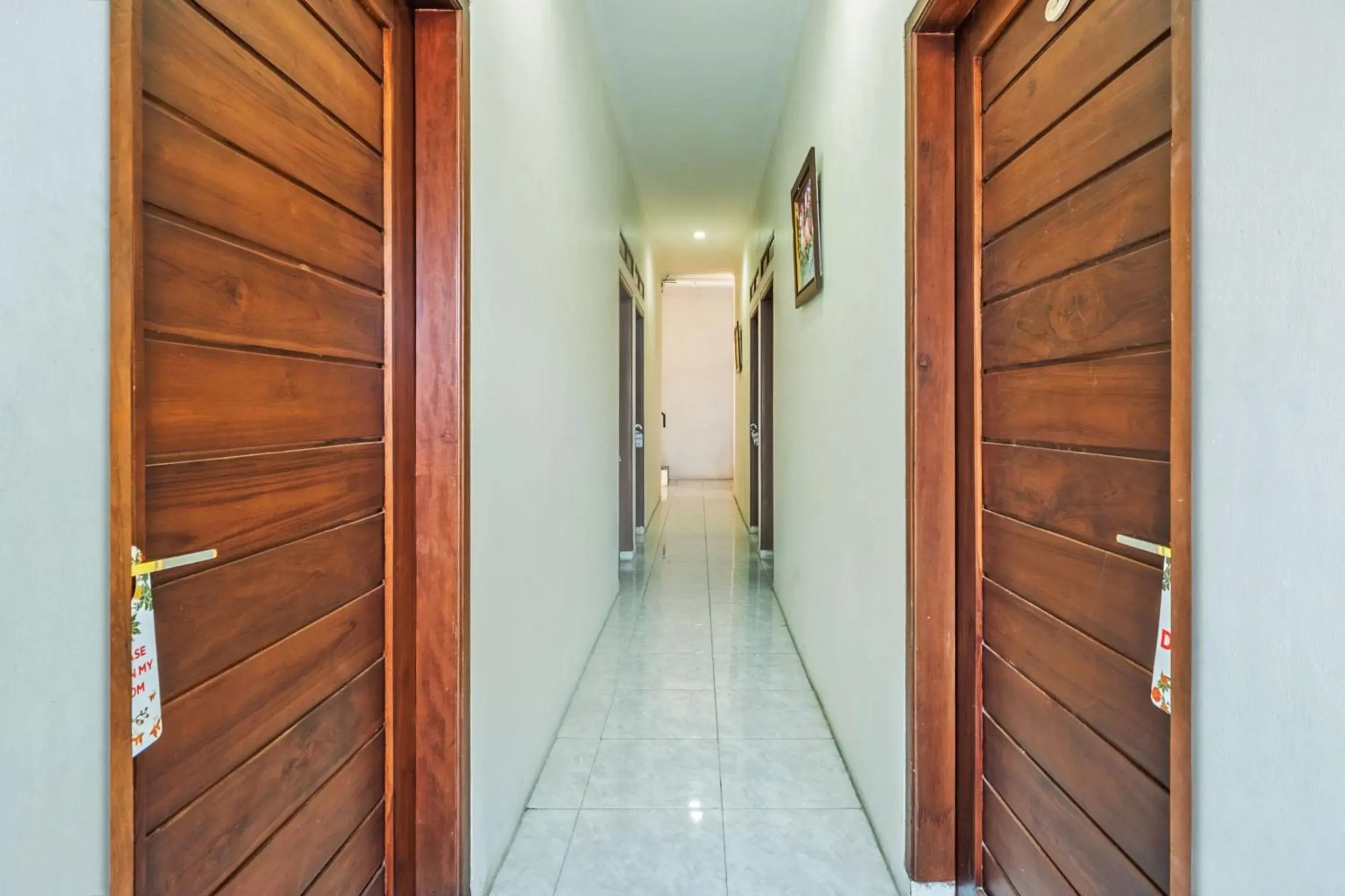 Lobby or reception in Hotel O Sudirman Guesthouse Syariah Lobby or reception in Hotel O Sudirman Guesthouse Syariah