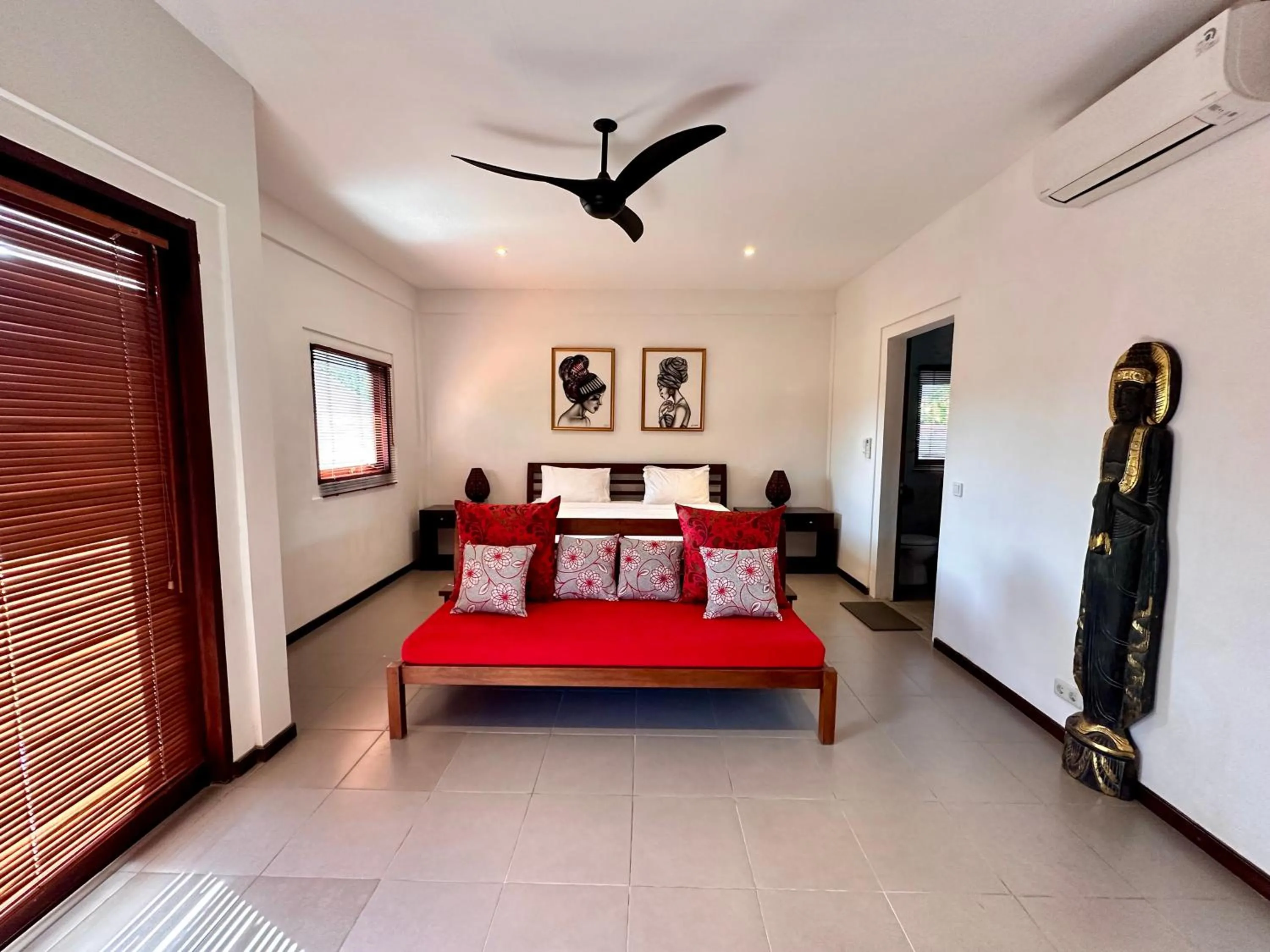 The Getaway Villa Seminyak Bali