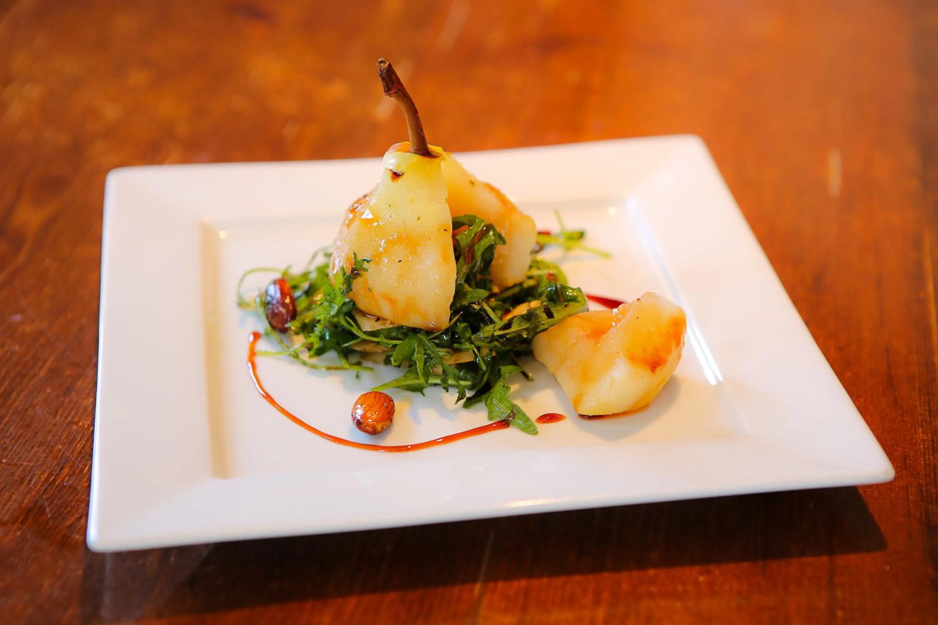 Restaurant/places to eat in The Crown and Sceptre