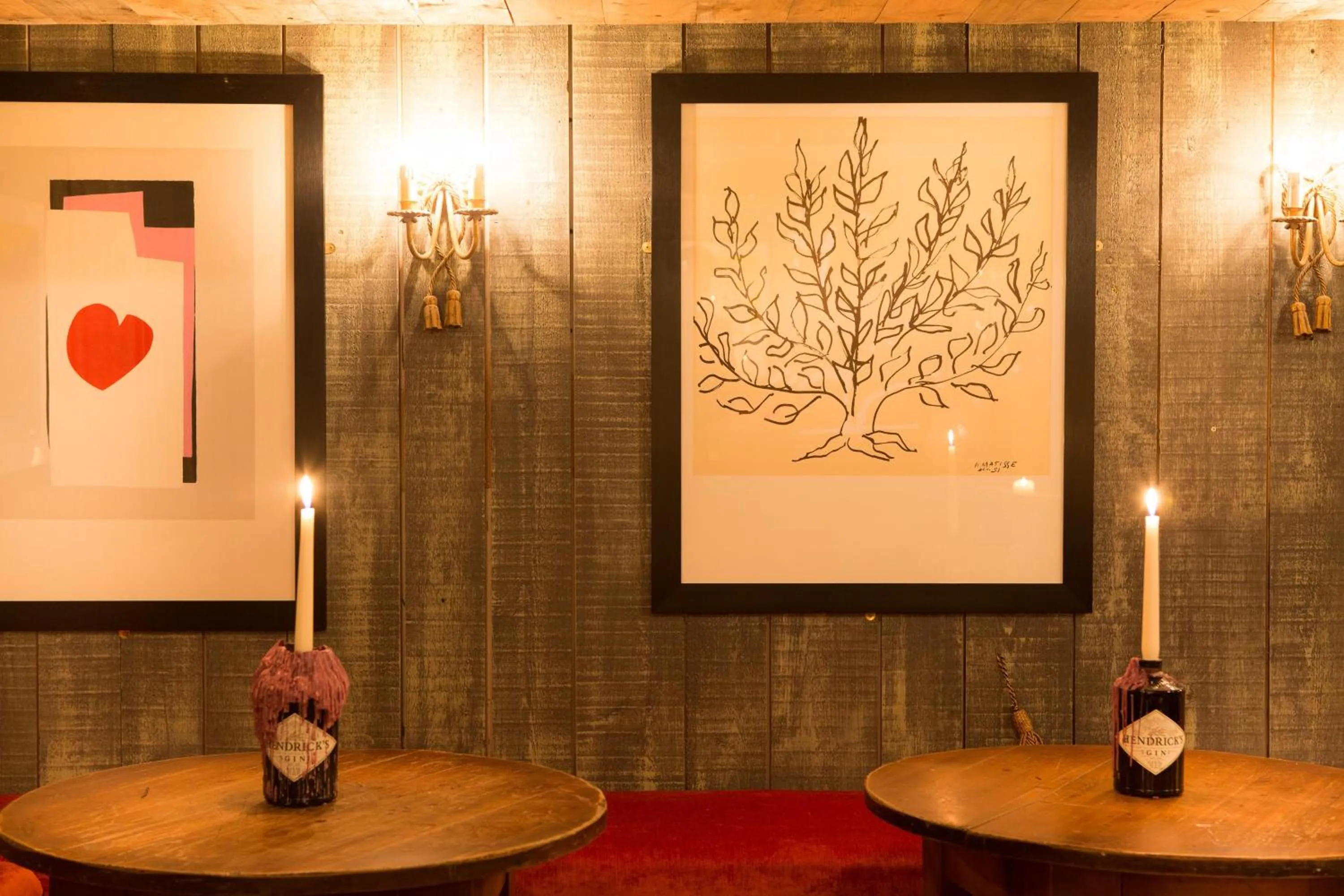 Property building in The Crown and Sceptre