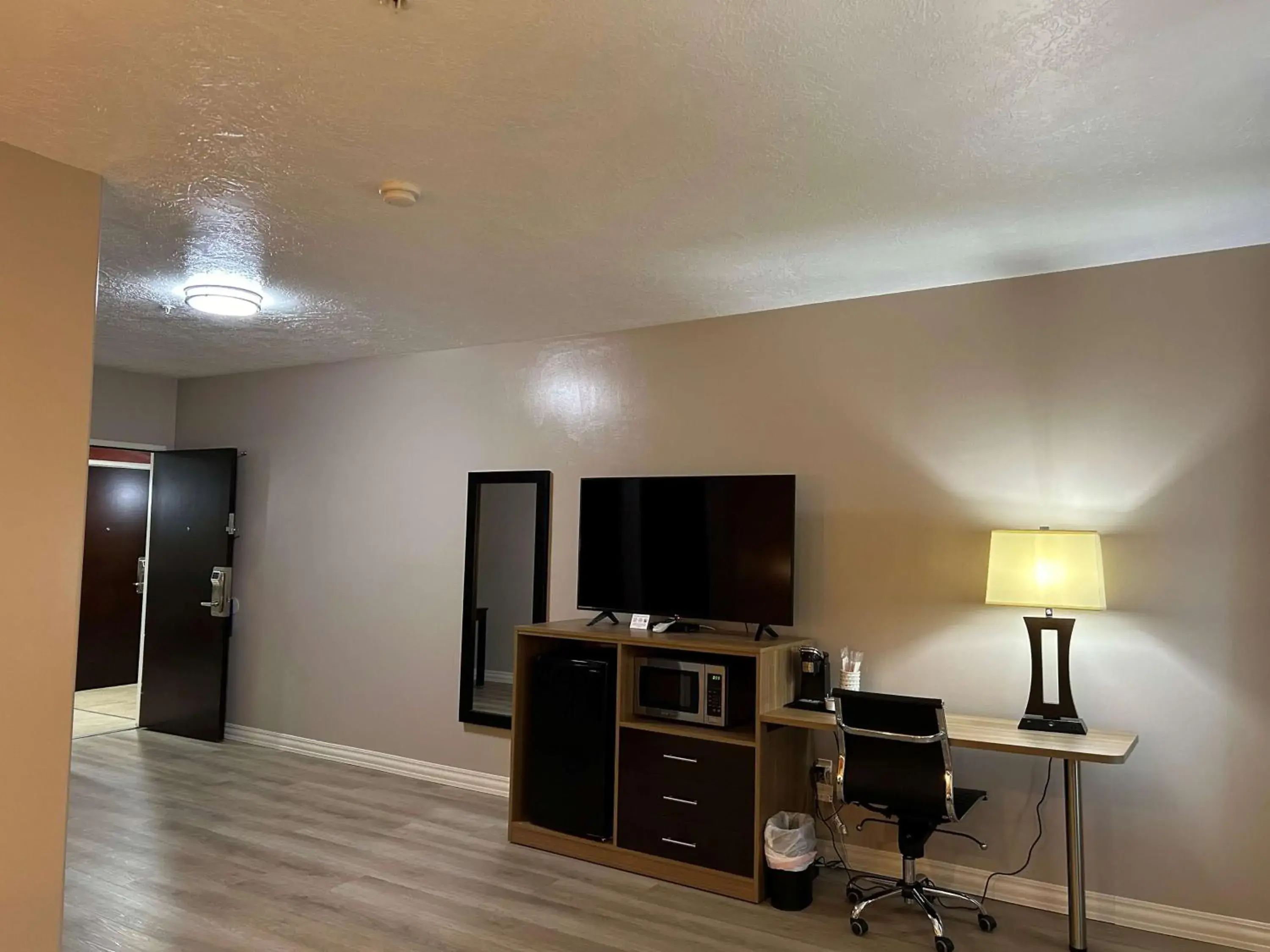 Bedroom in Best Western Plus Zion West Bedroom in Best Western Plus Zion West