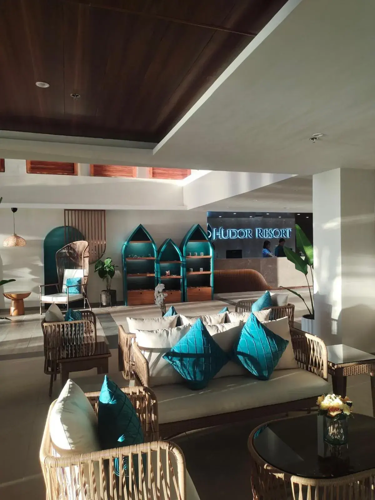 Hudor Resort - Bauang, La Union Hudor Resort - Bauang, La Union