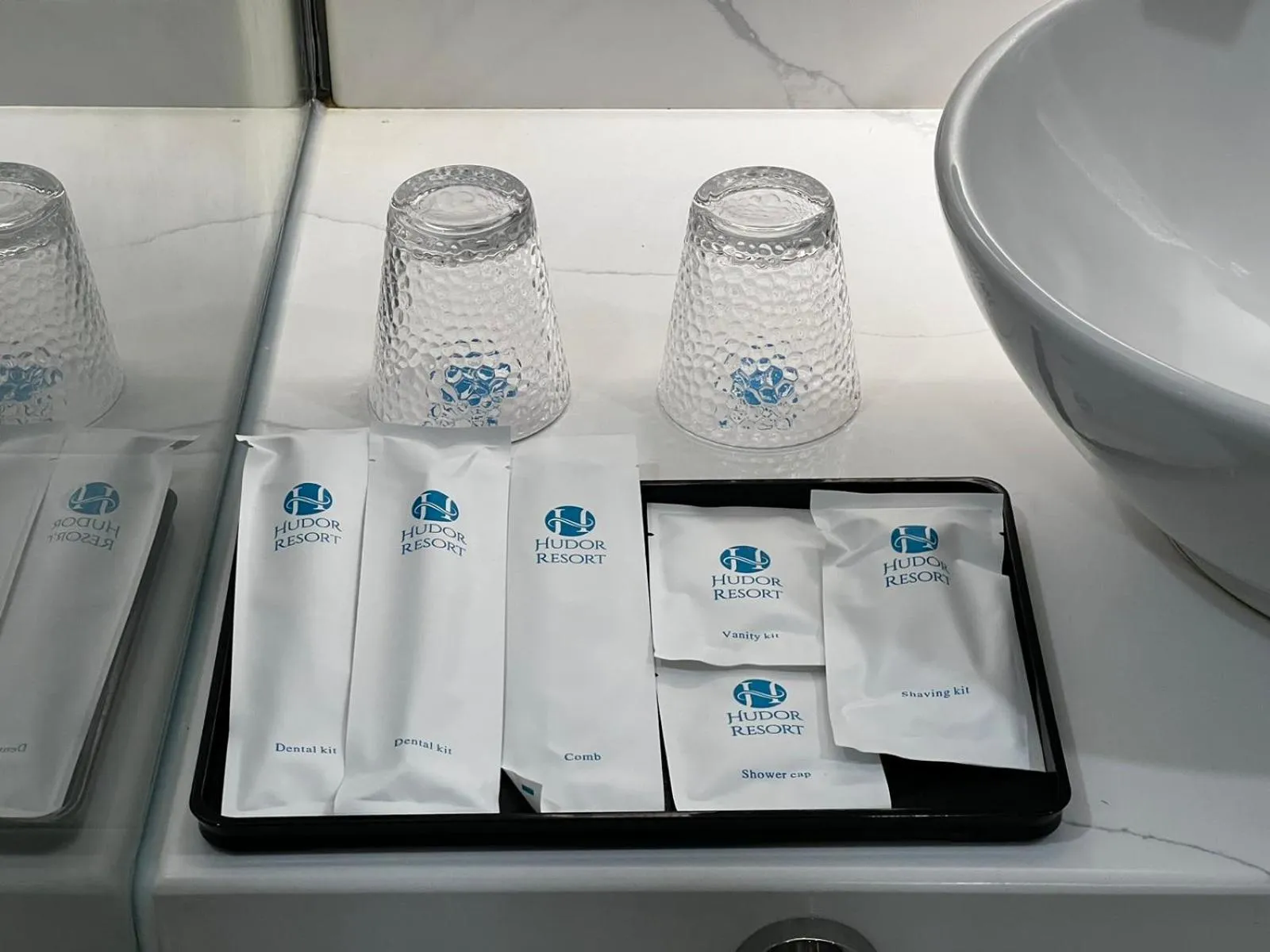 Hudor Resort - Bauang, La Union