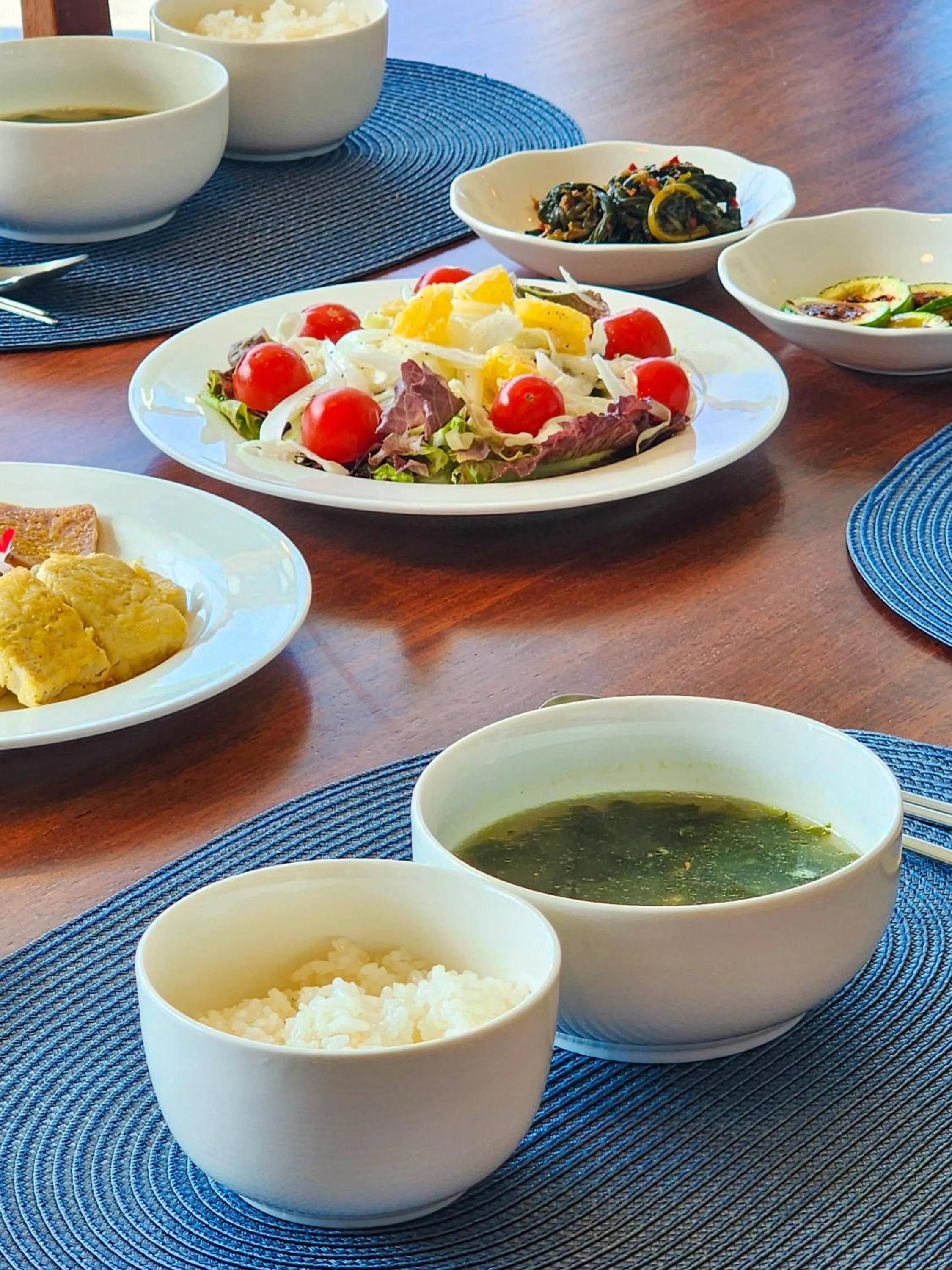 Breakfast in Coogee Holiday