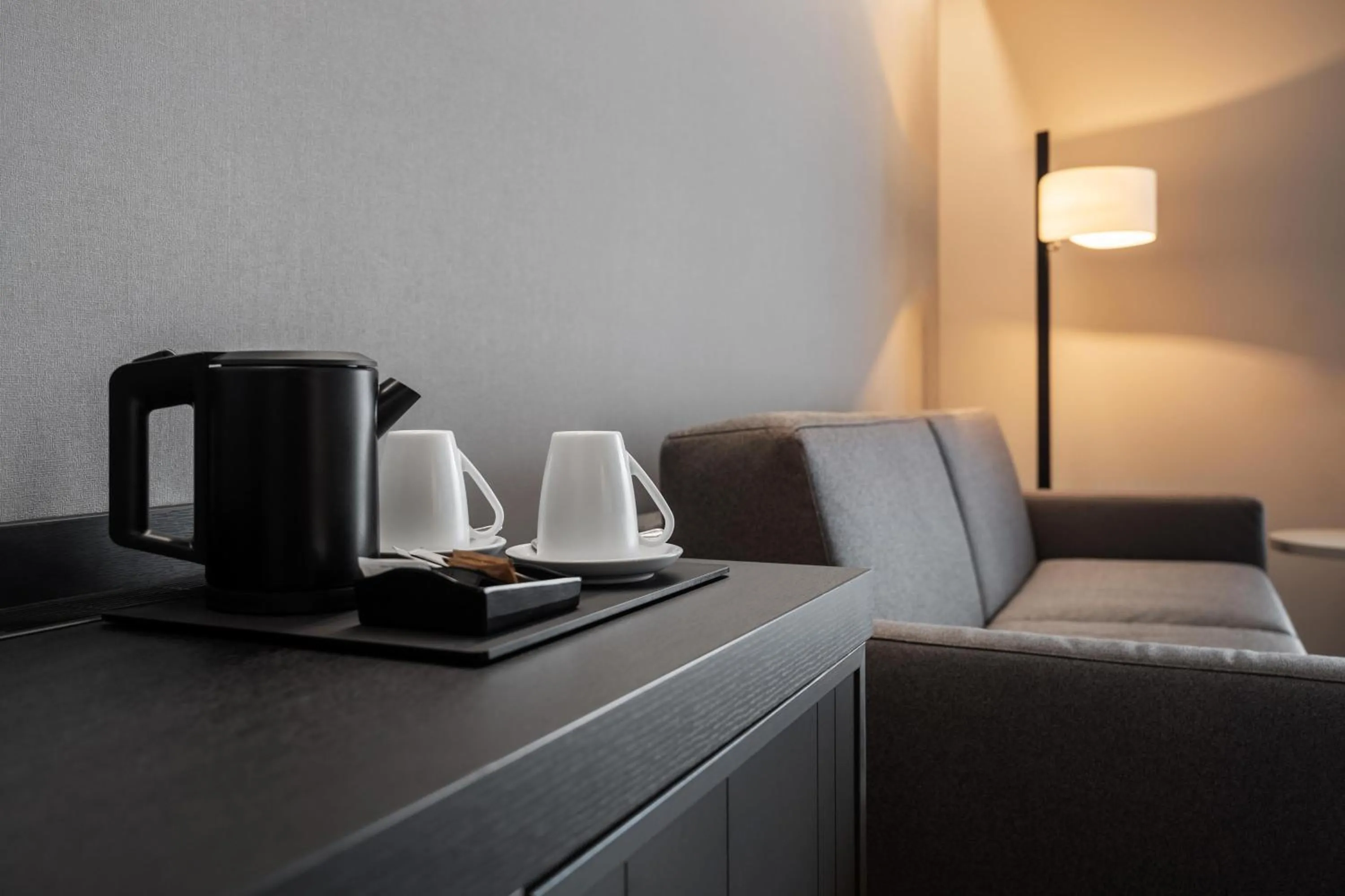 Photo of the whole room in Radisson Blu Hotel, Bergamo ChorusLife