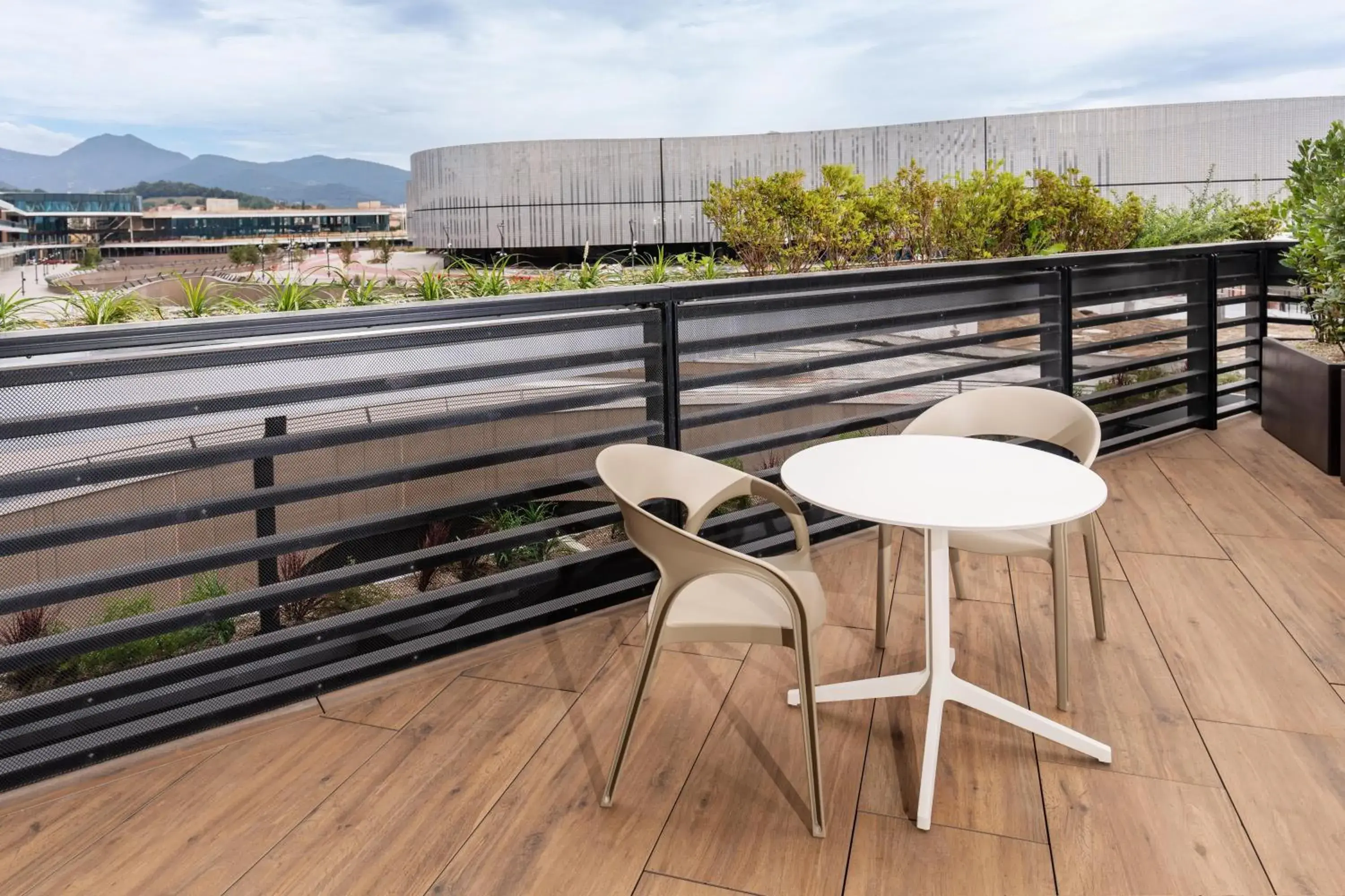 Photo of the whole room in Radisson Blu Hotel, Bergamo ChorusLife Photo of the whole room in Radisson Blu Hotel, Bergamo ChorusLife