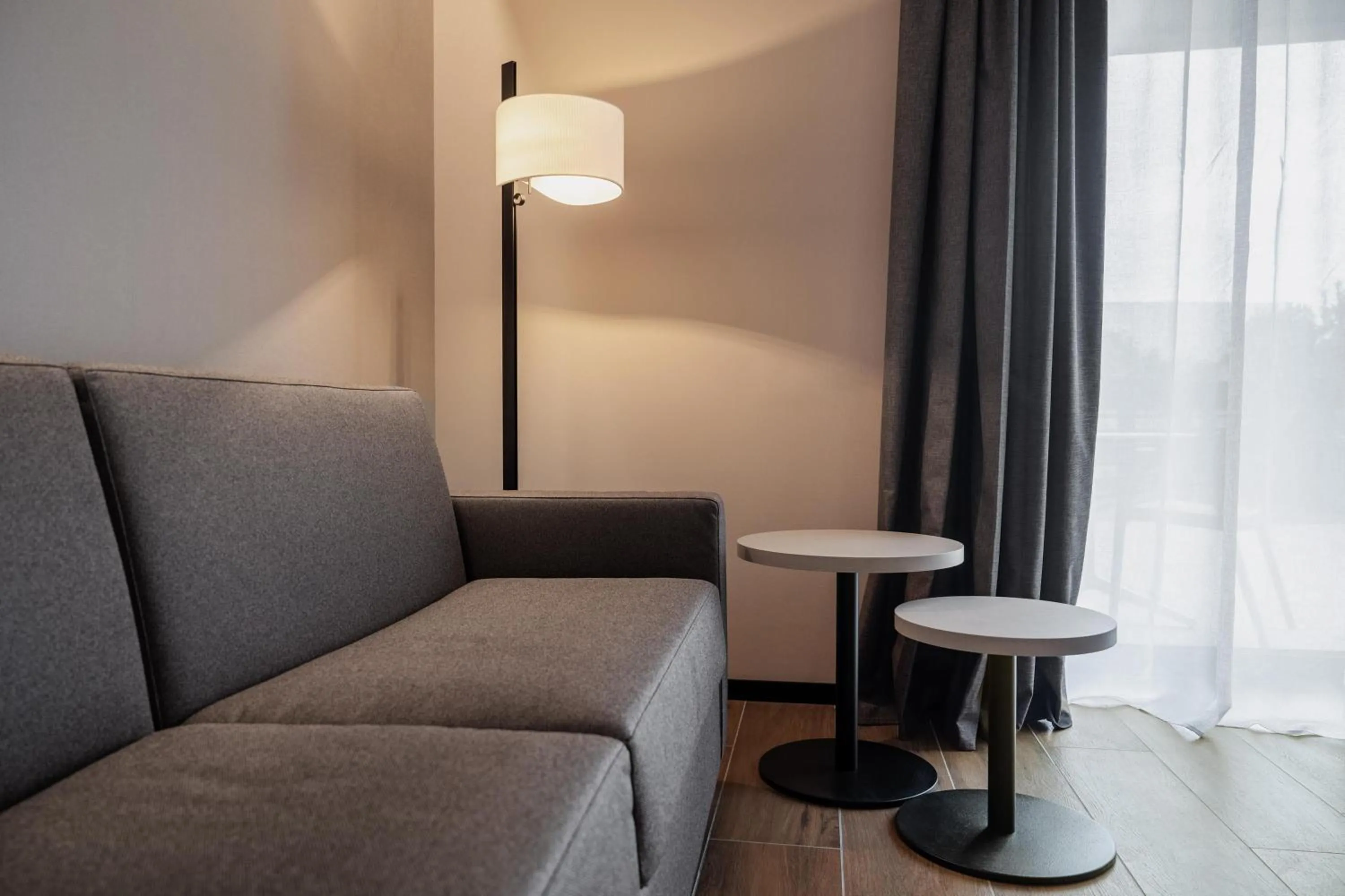 Photo of the whole room in Radisson Blu Hotel, Bergamo ChorusLife