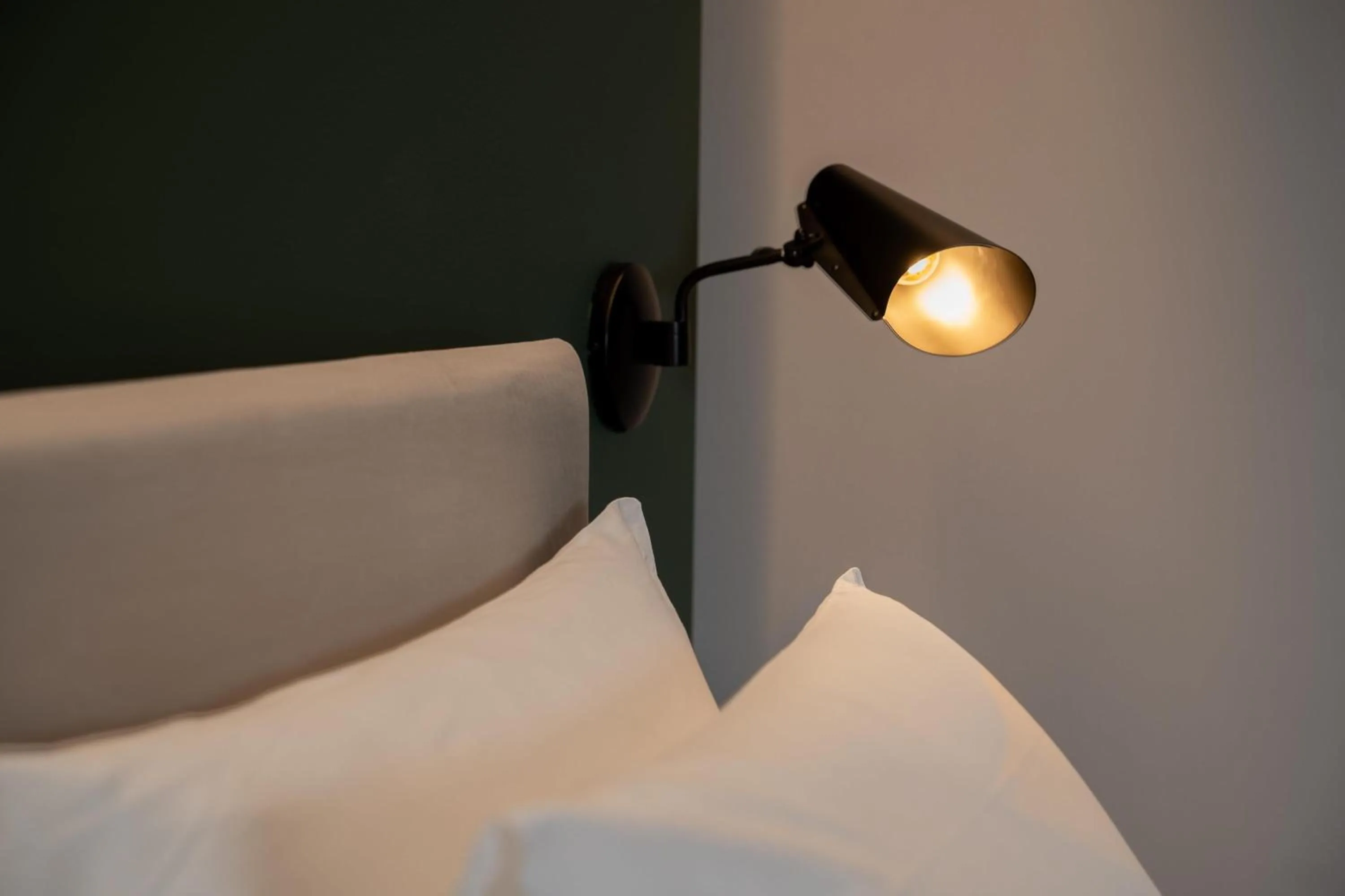 Bedroom, Bed in Radisson Blu Hotel, Bergamo ChorusLife