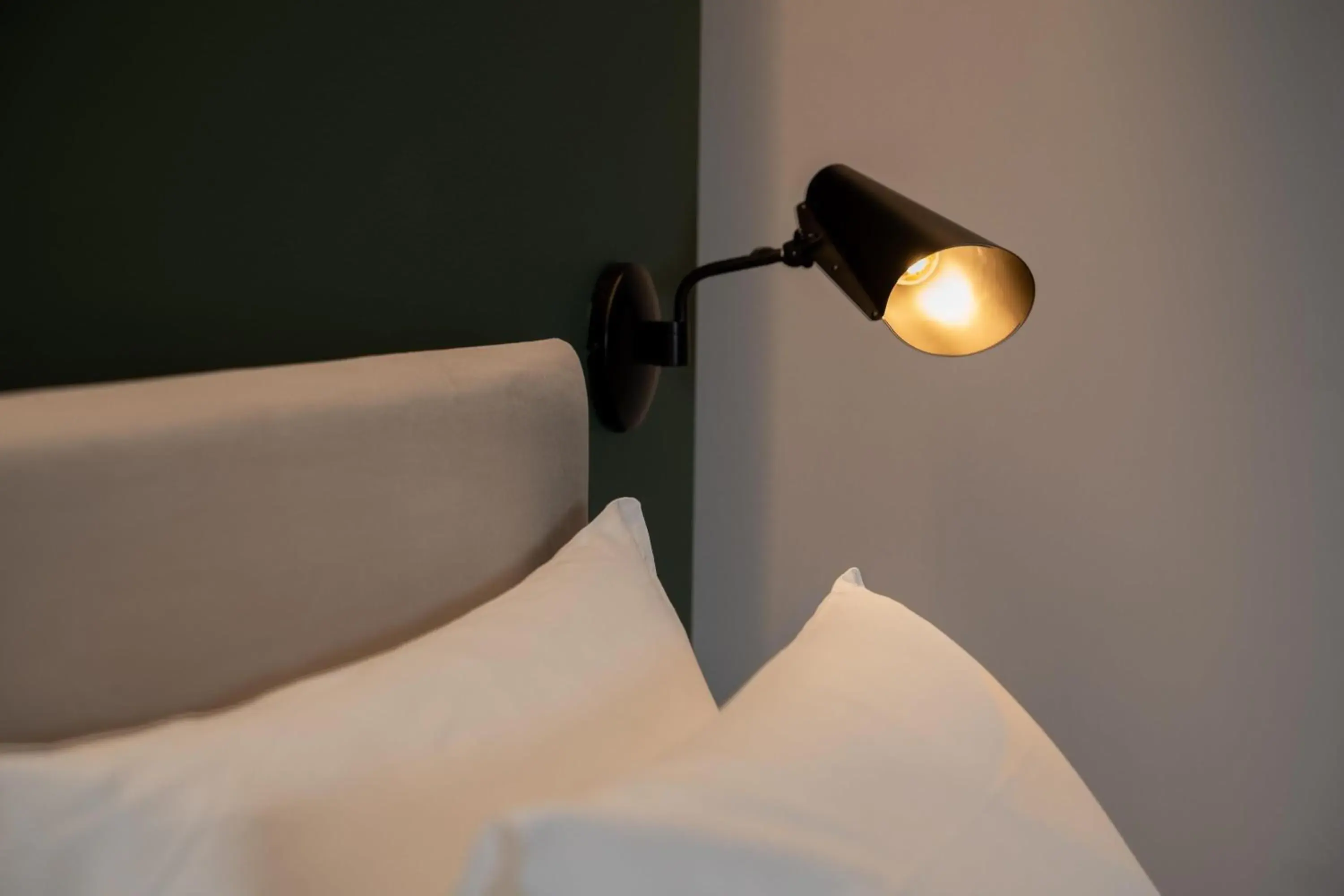 Bedroom, Bed in Radisson Blu Hotel, Bergamo ChorusLife Bedroom, Bed in Radisson Blu Hotel, Bergamo ChorusLife