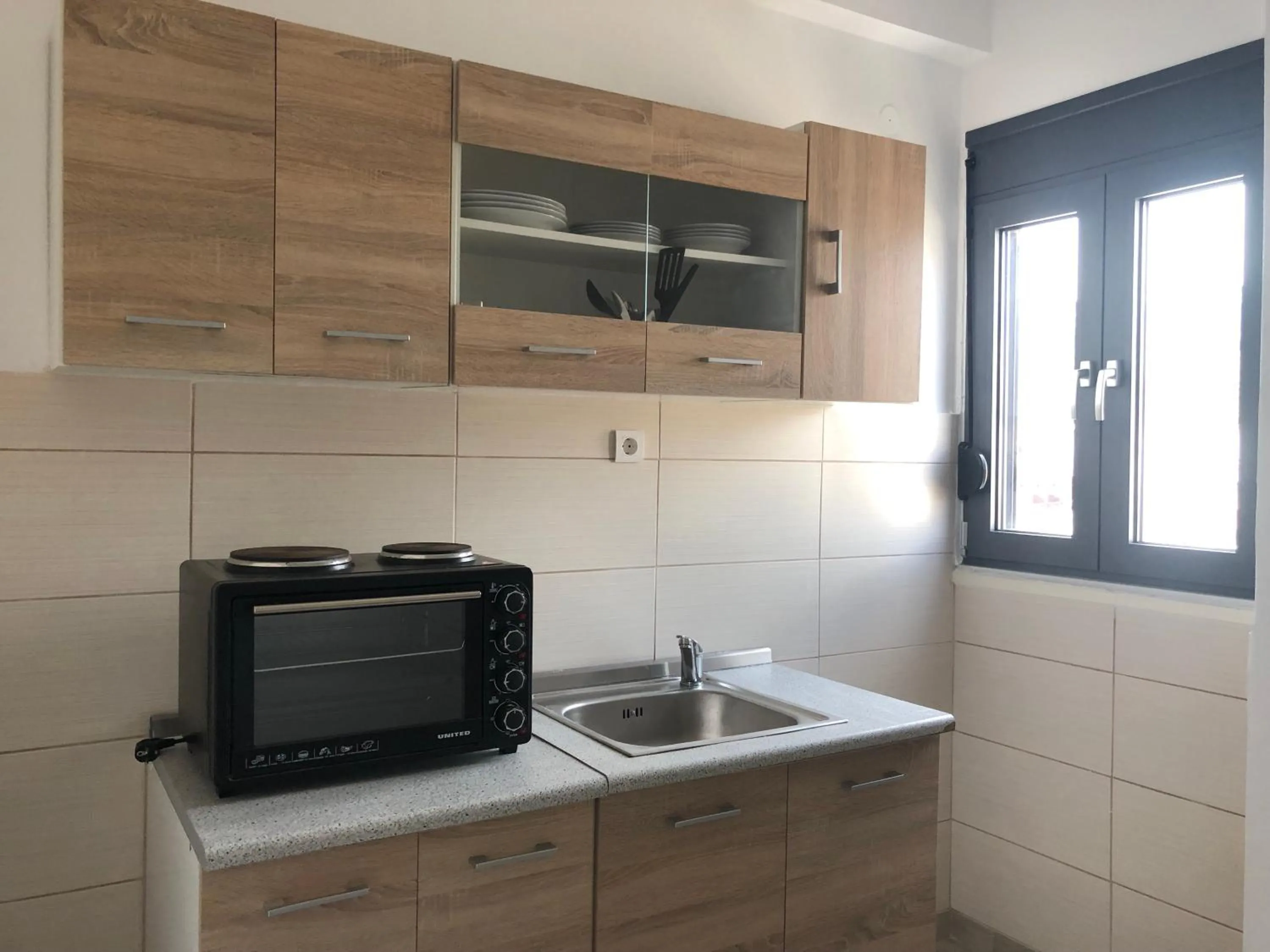 Central Guest House Skiathos