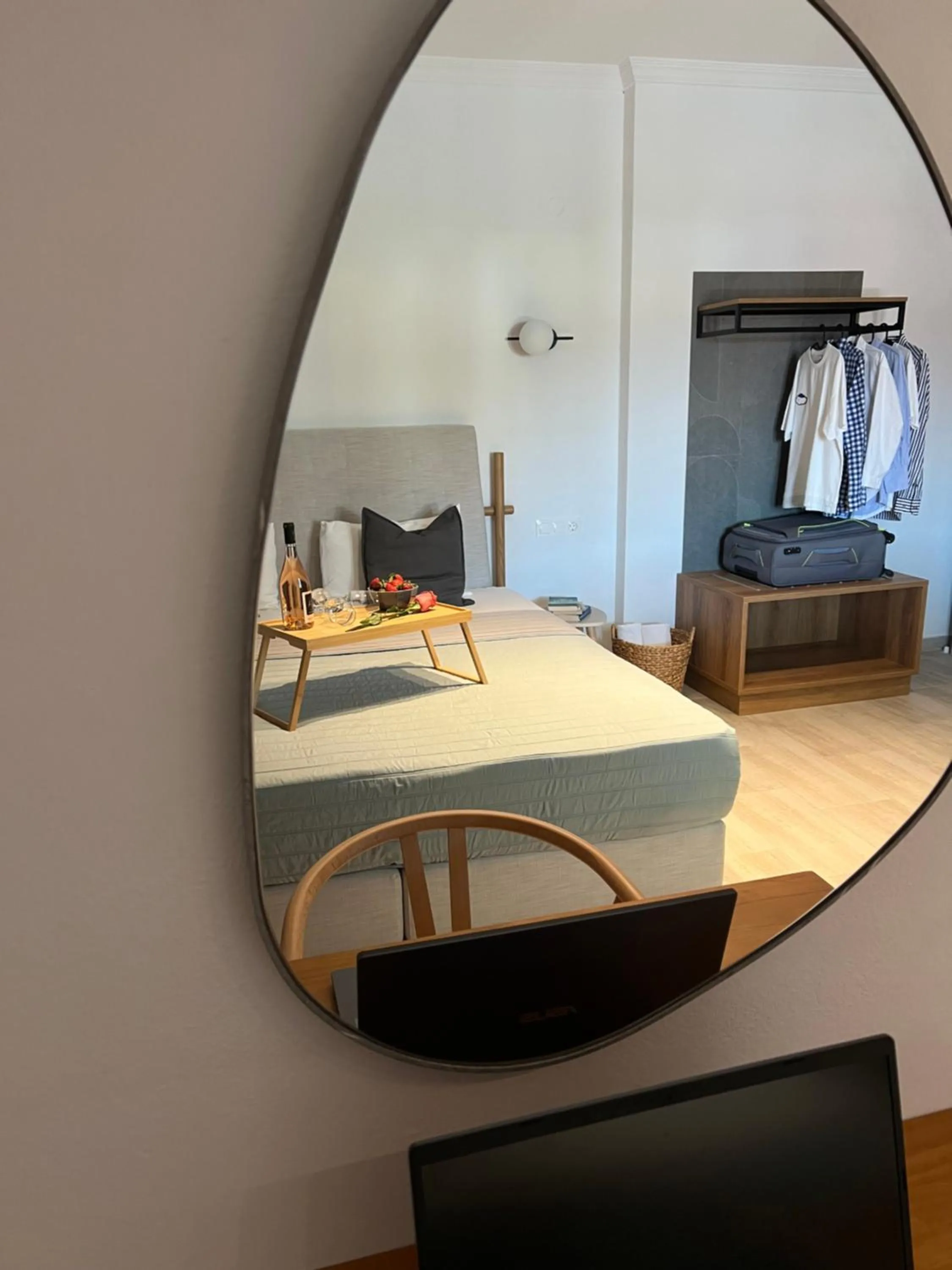 Central Guest House Skiathos
