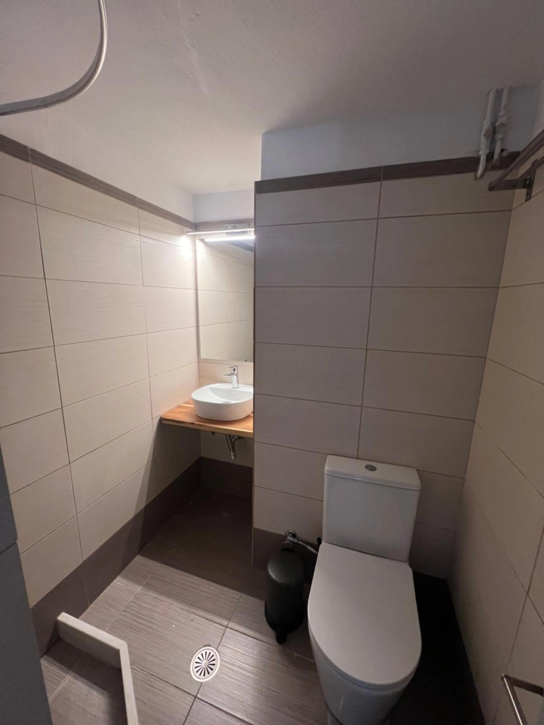 Central Guest House Skiathos