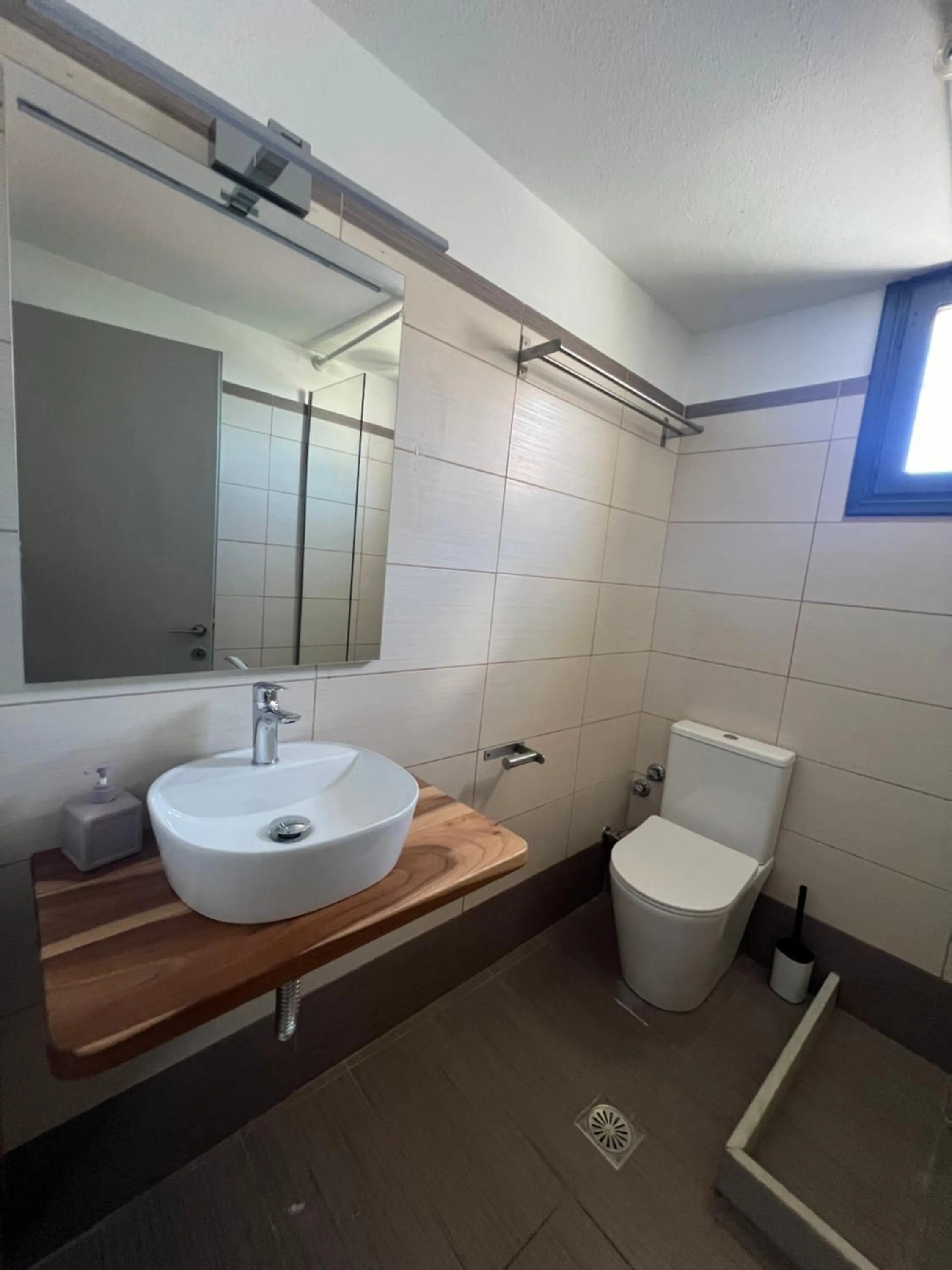 Central Guest House Skiathos