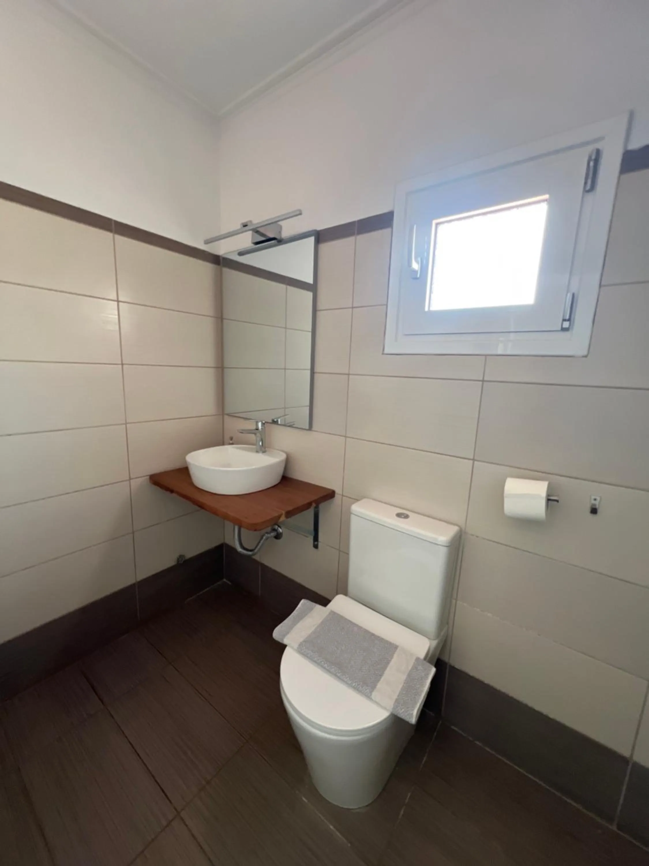 Central Guest House Skiathos