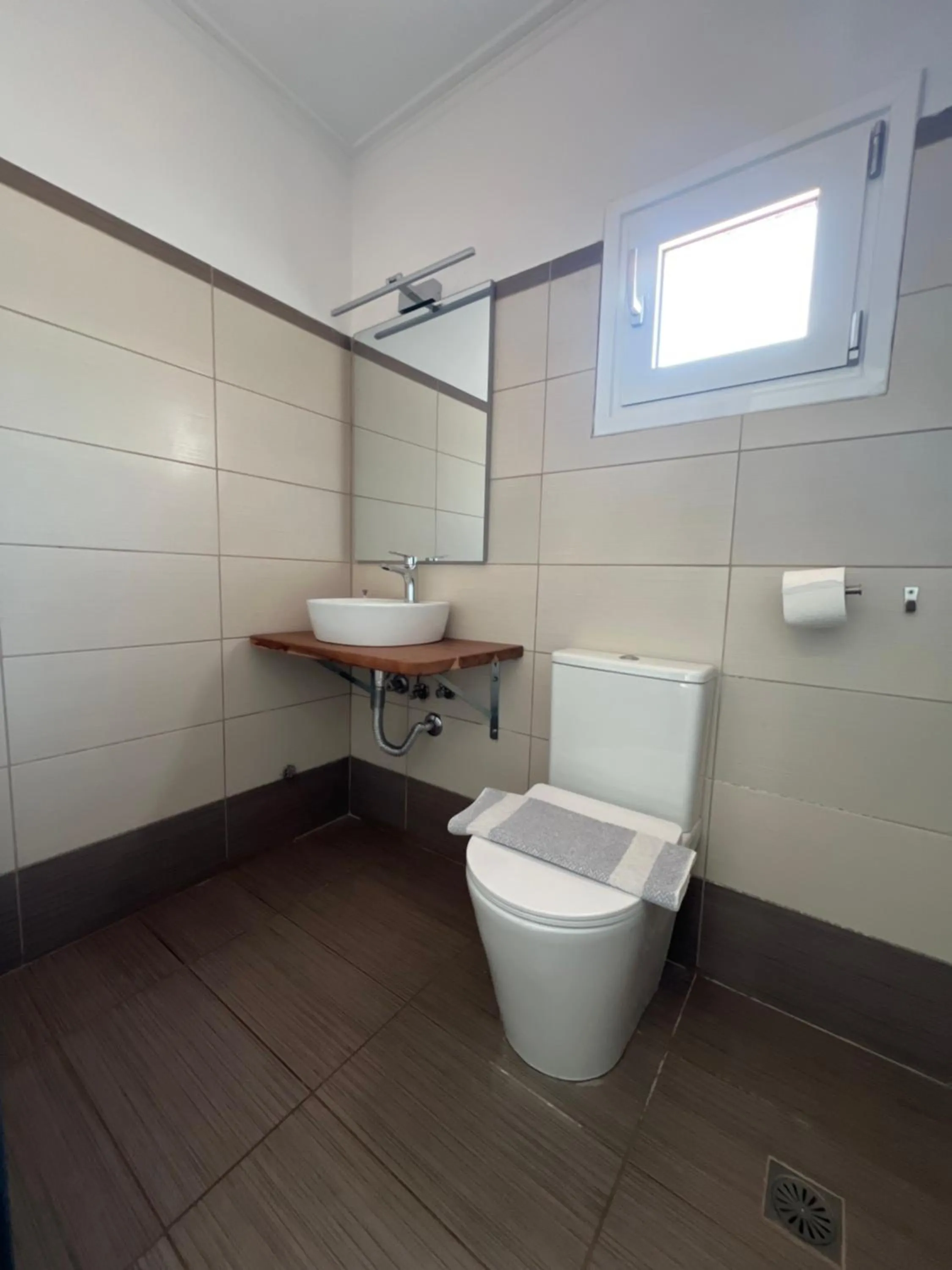 Central Guest House Skiathos