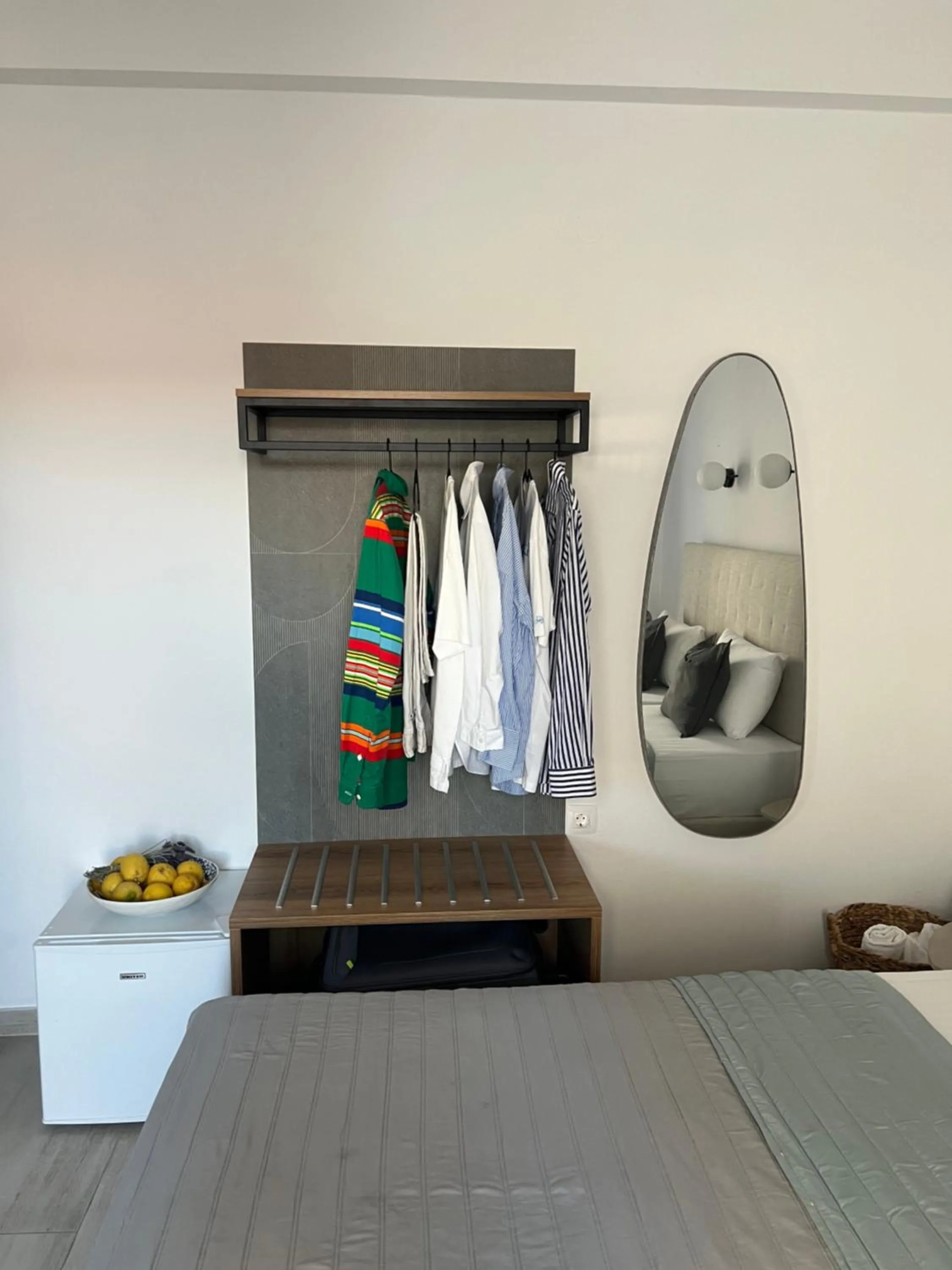 Central Guest House Skiathos