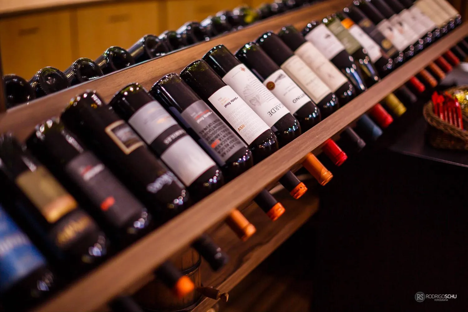 Lounge or bar in Tonello Business Hotel