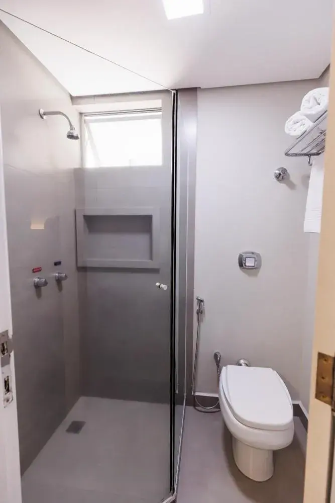 Superior Double or Twin Room - single occupancy in Tonello Business Hotel Superior Double or Twin Room - single occupancy in Tonello Business Hotel