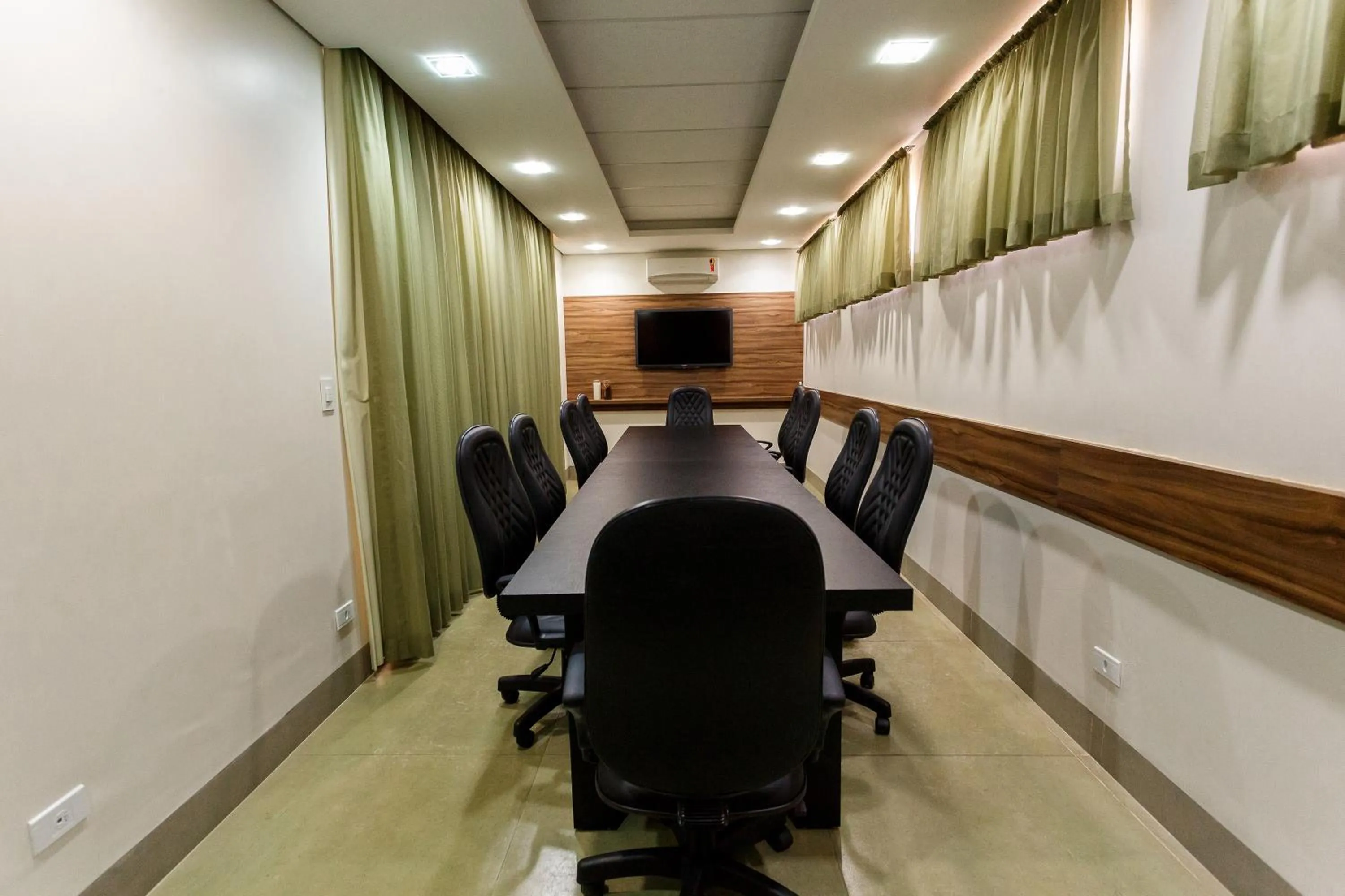 Business facilities in Tonello Business Hotel