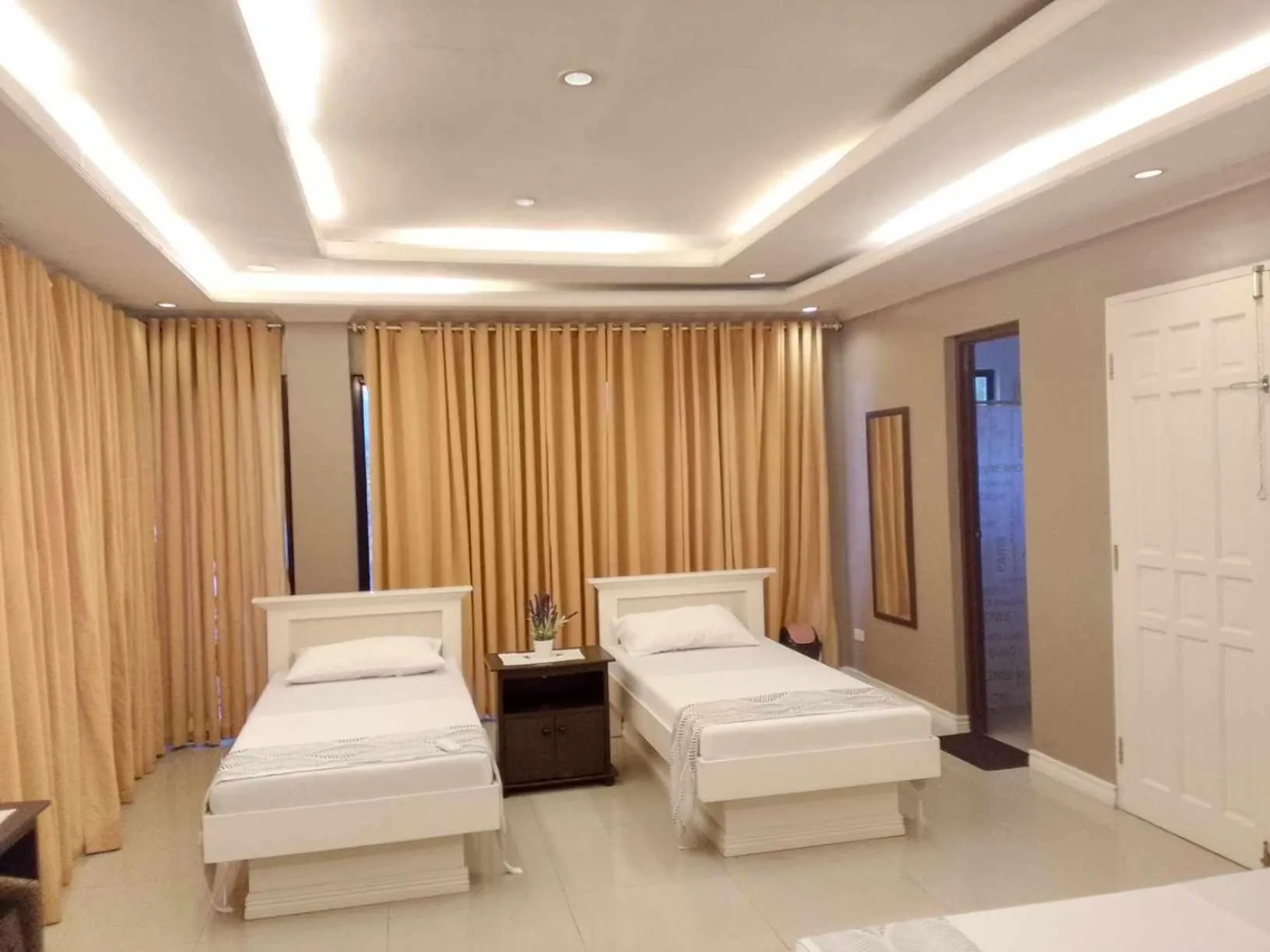 Cliff Haven Resort