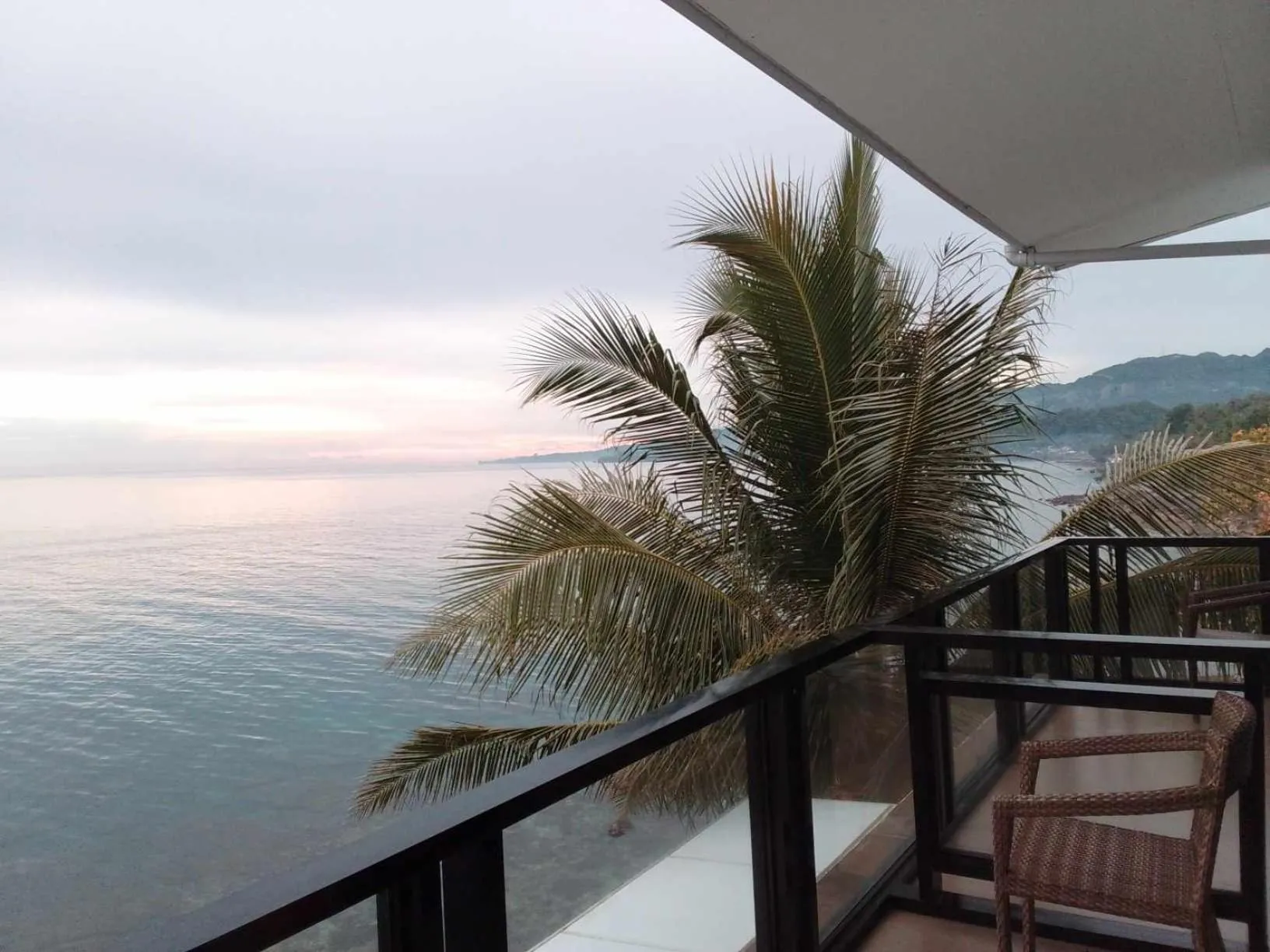 Cliff Haven Resort