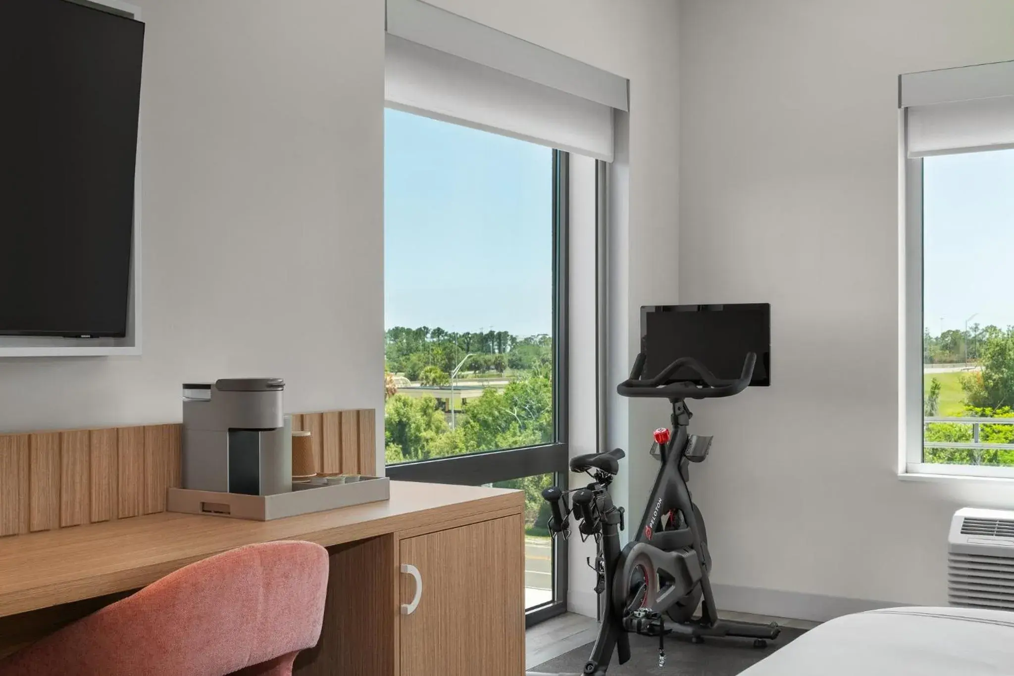 Photo of the whole room in EVEN Hotel Orlando International Airport by IHG Photo of the whole room in EVEN Hotel Orlando International Airport by IHG