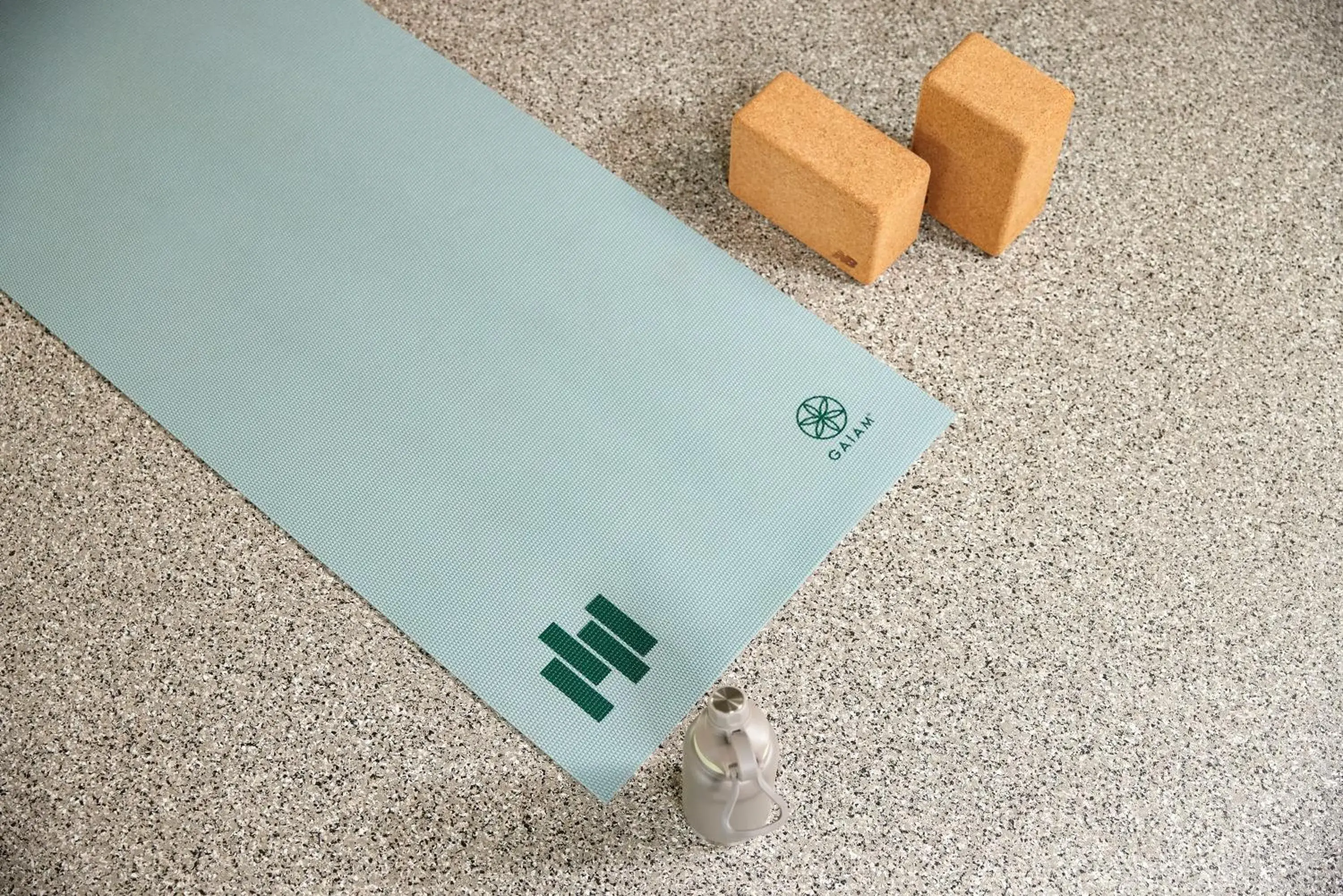 Fitness centre/facilities in EVEN Hotel Orlando International Airport by IHG Fitness centre/facilities in EVEN Hotel Orlando International Airport by IHG