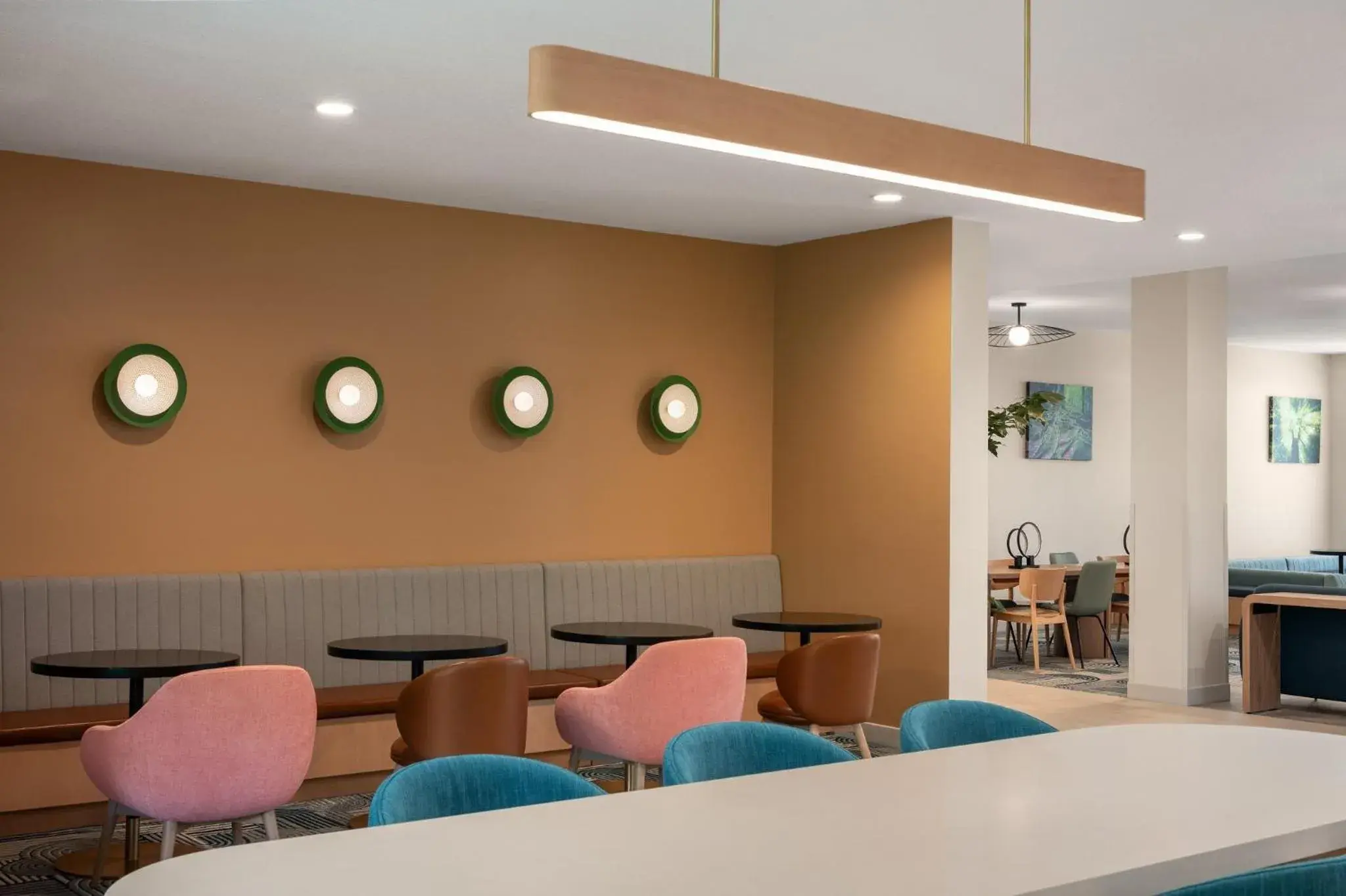 Restaurant/places to eat in EVEN Hotel Orlando International Airport by IHG Restaurant/places to eat in EVEN Hotel Orlando International Airport by IHG