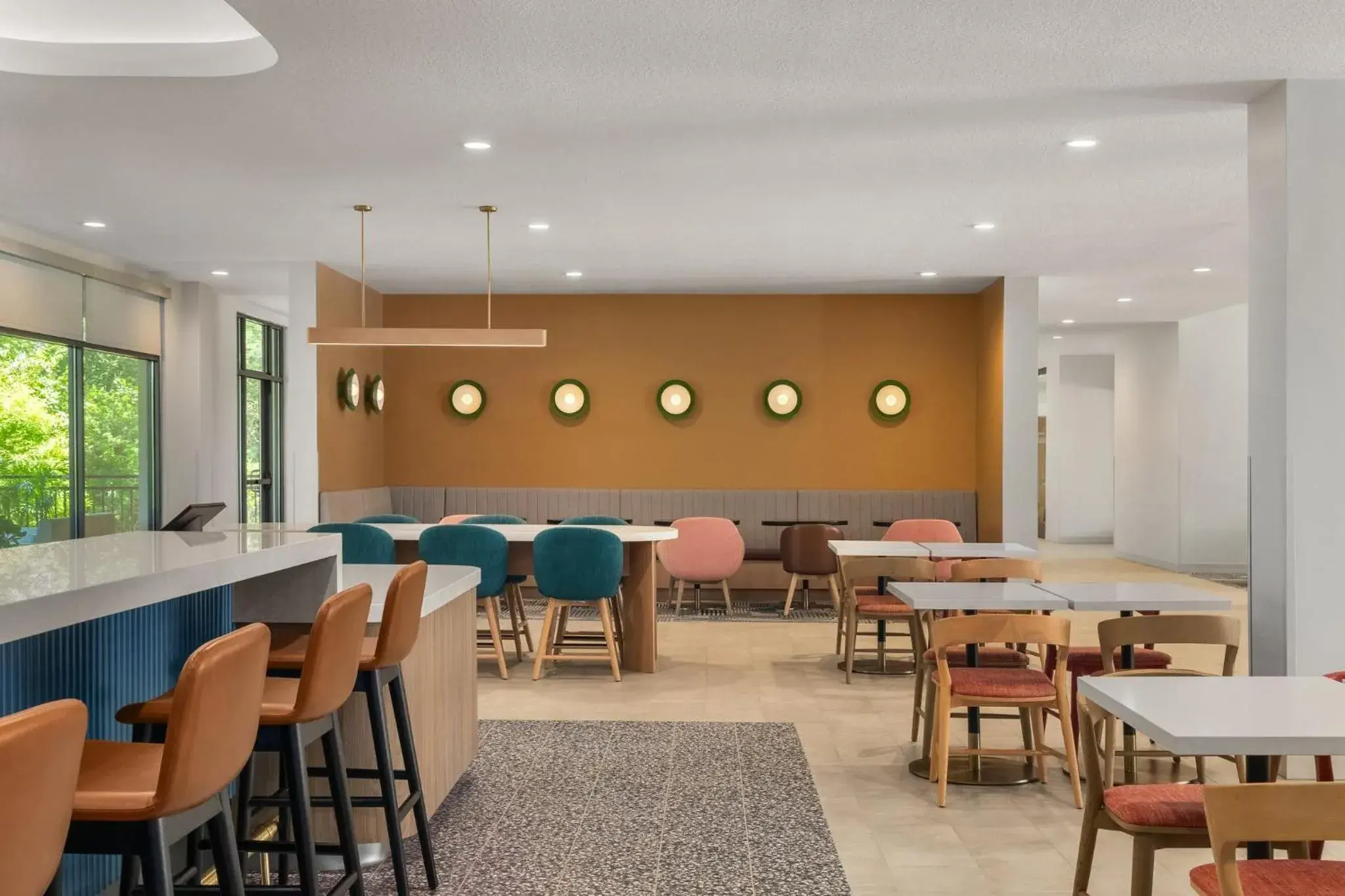 Property building in EVEN Hotel Orlando International Airport by IHG Property building in EVEN Hotel Orlando International Airport by IHG