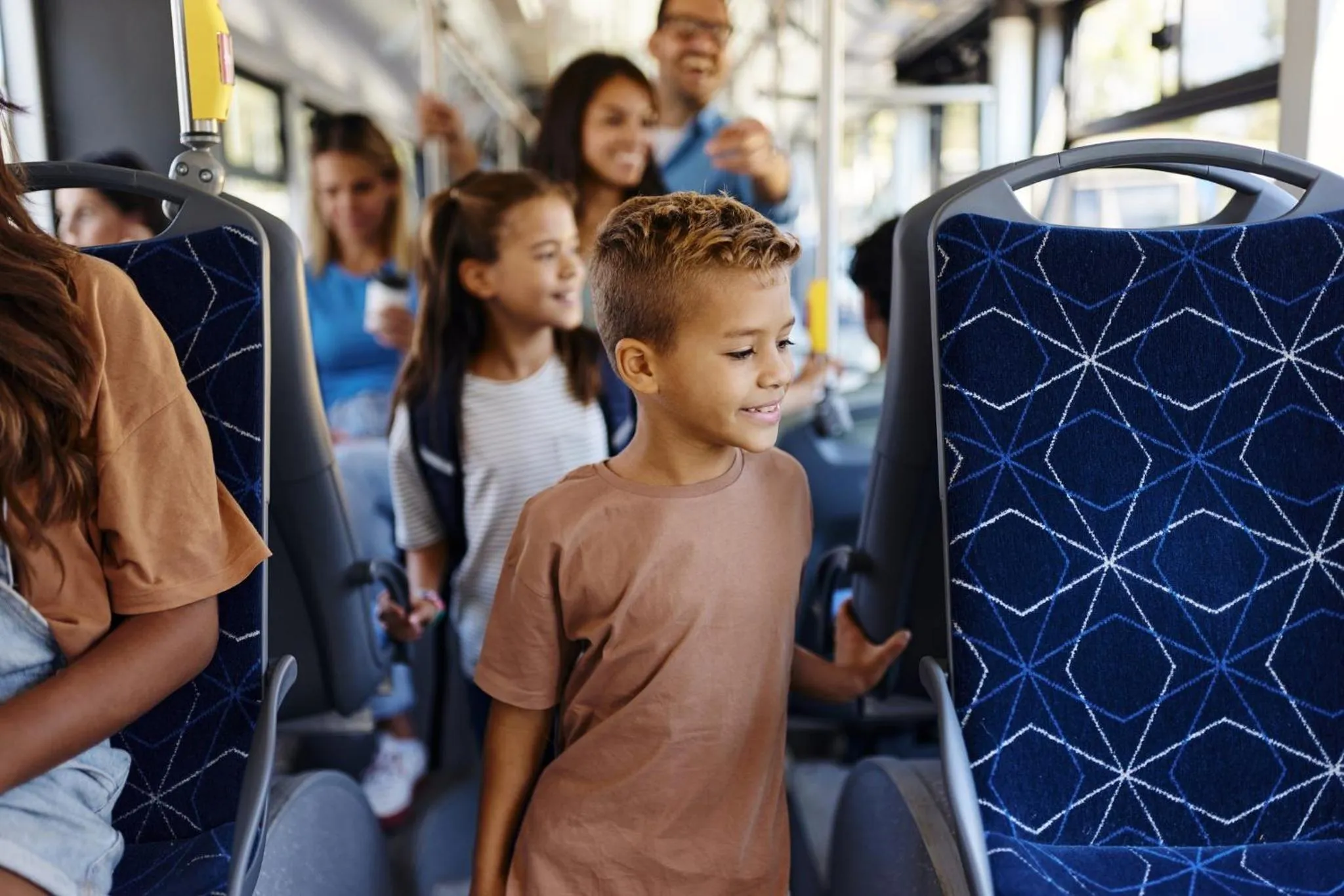 Other in EVEN Hotel Orlando International Airport by IHG