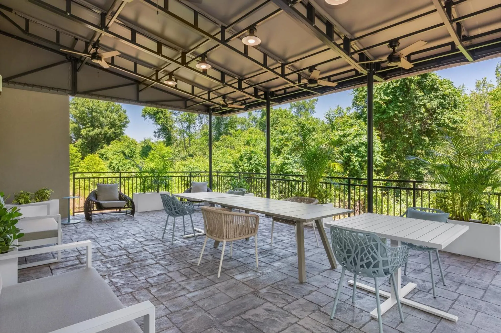 Other in EVEN Hotel Orlando International Airport by IHG