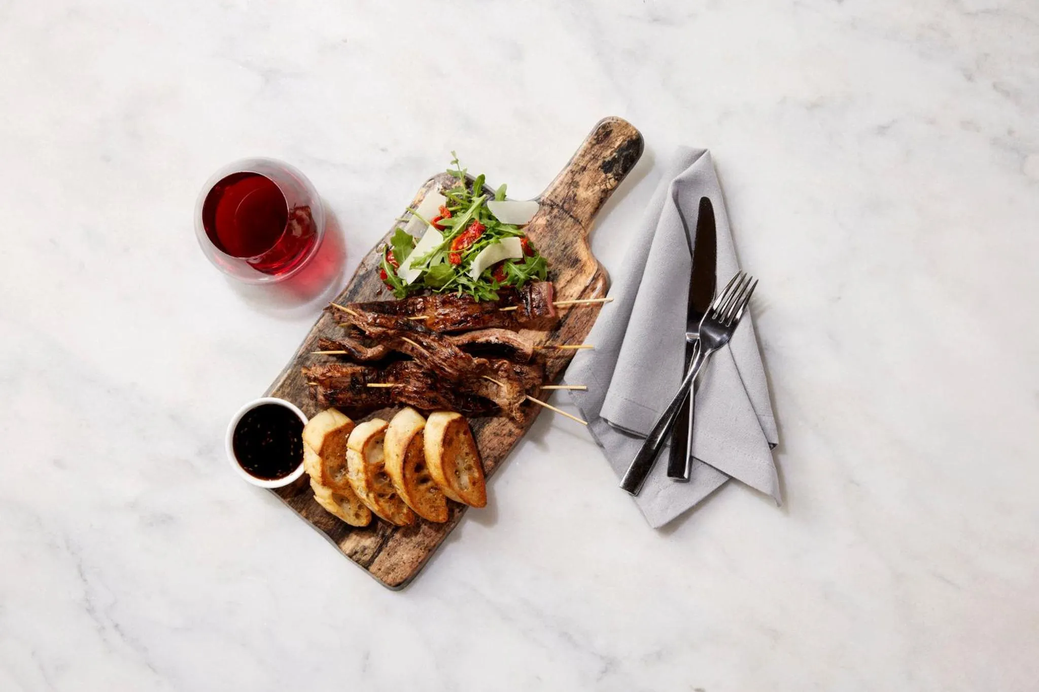 Restaurant/places to eat in EVEN Hotel Orlando International Airport by IHG