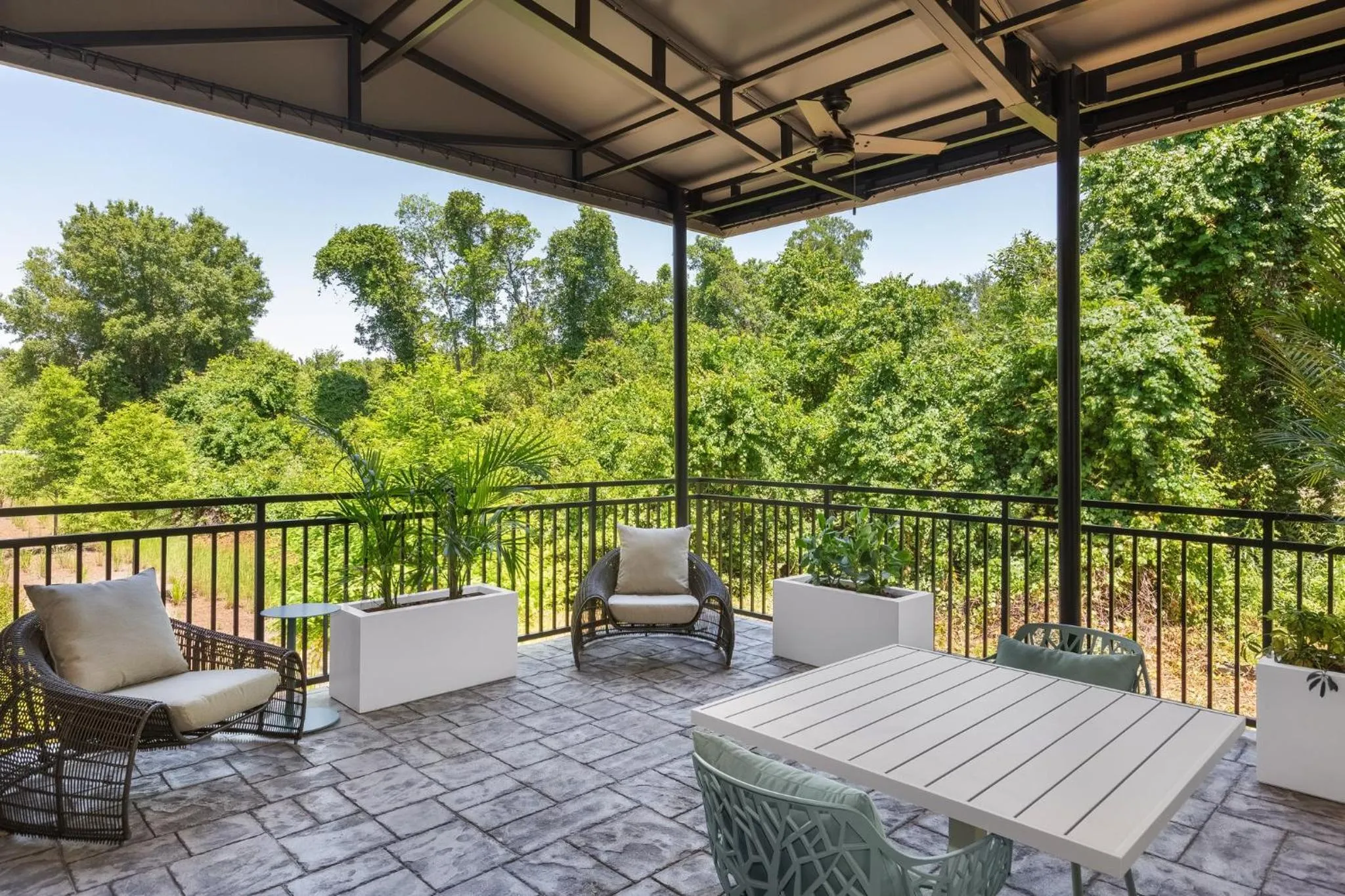 Other in EVEN Hotel Orlando International Airport by IHG