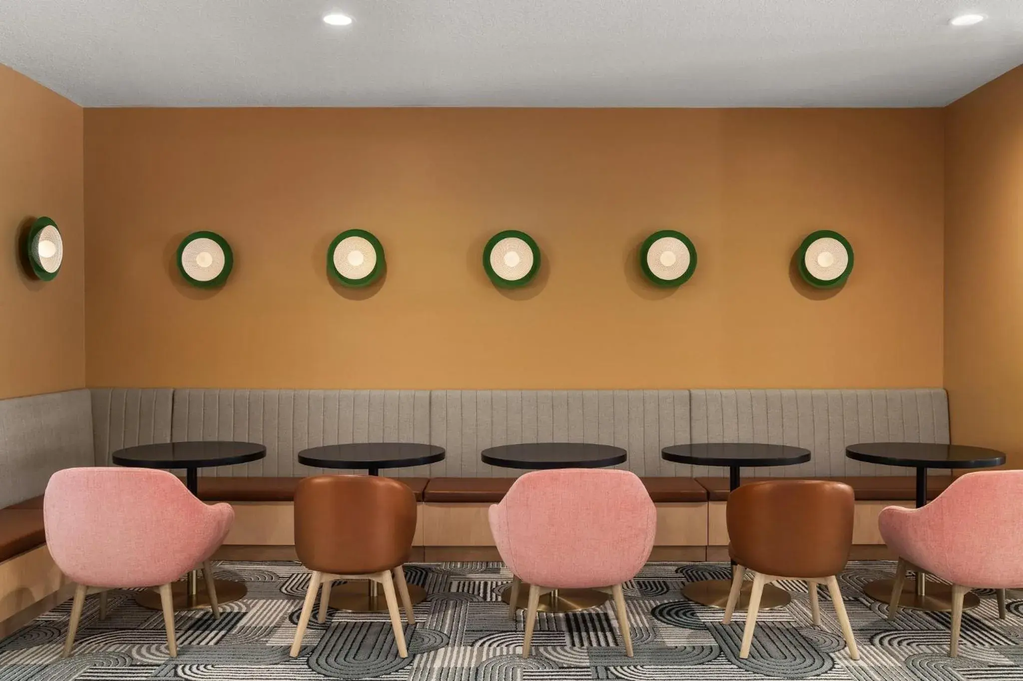 Restaurant/places to eat in EVEN Hotel Orlando International Airport by IHG Restaurant/places to eat in EVEN Hotel Orlando International Airport by IHG