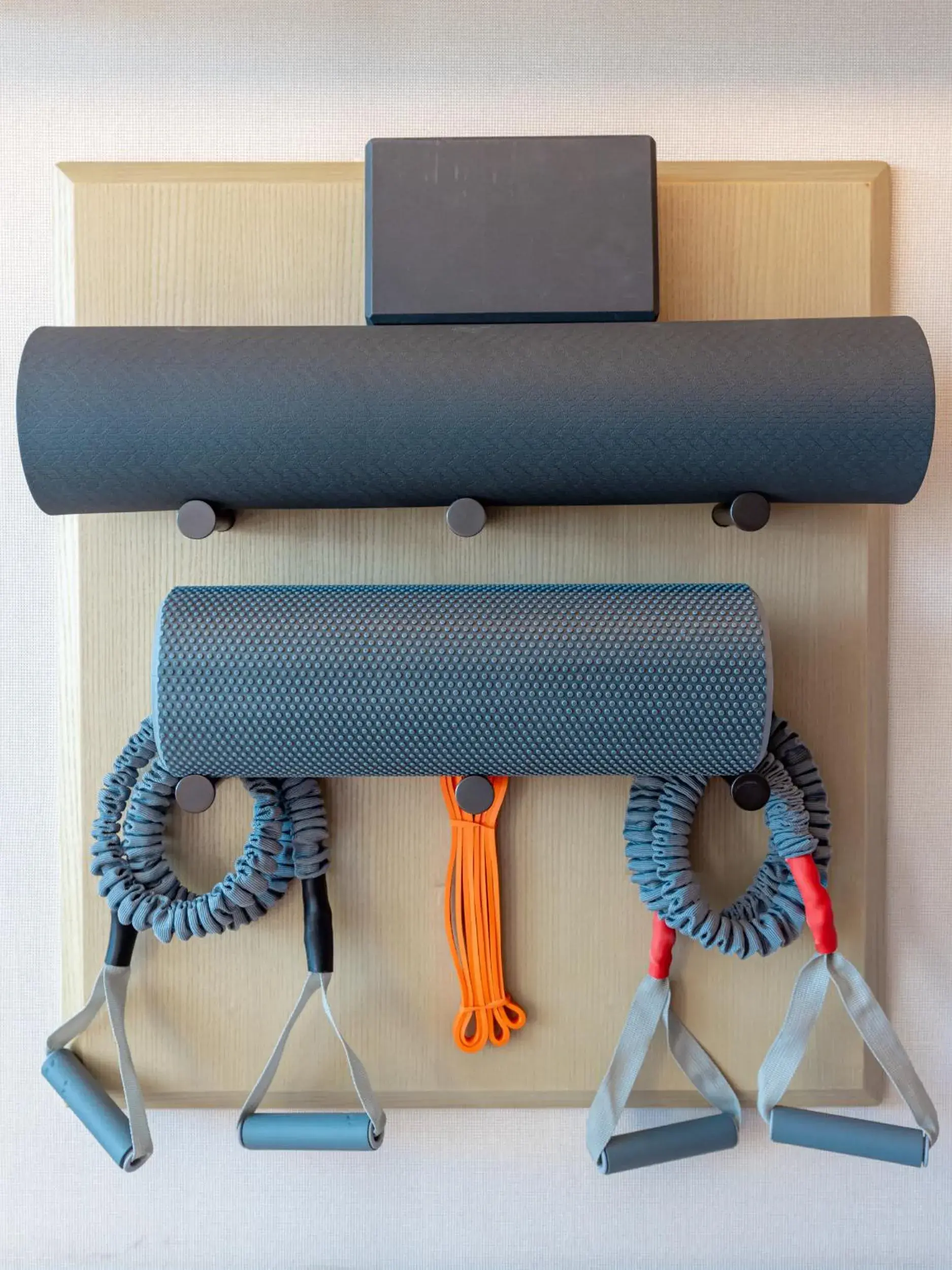 Standard King Room with Garden View in EVEN Hotel Shanghai Hongqiao CBD by IHG Standard King Room with Garden View in EVEN Hotel Shanghai Hongqiao CBD by IHG