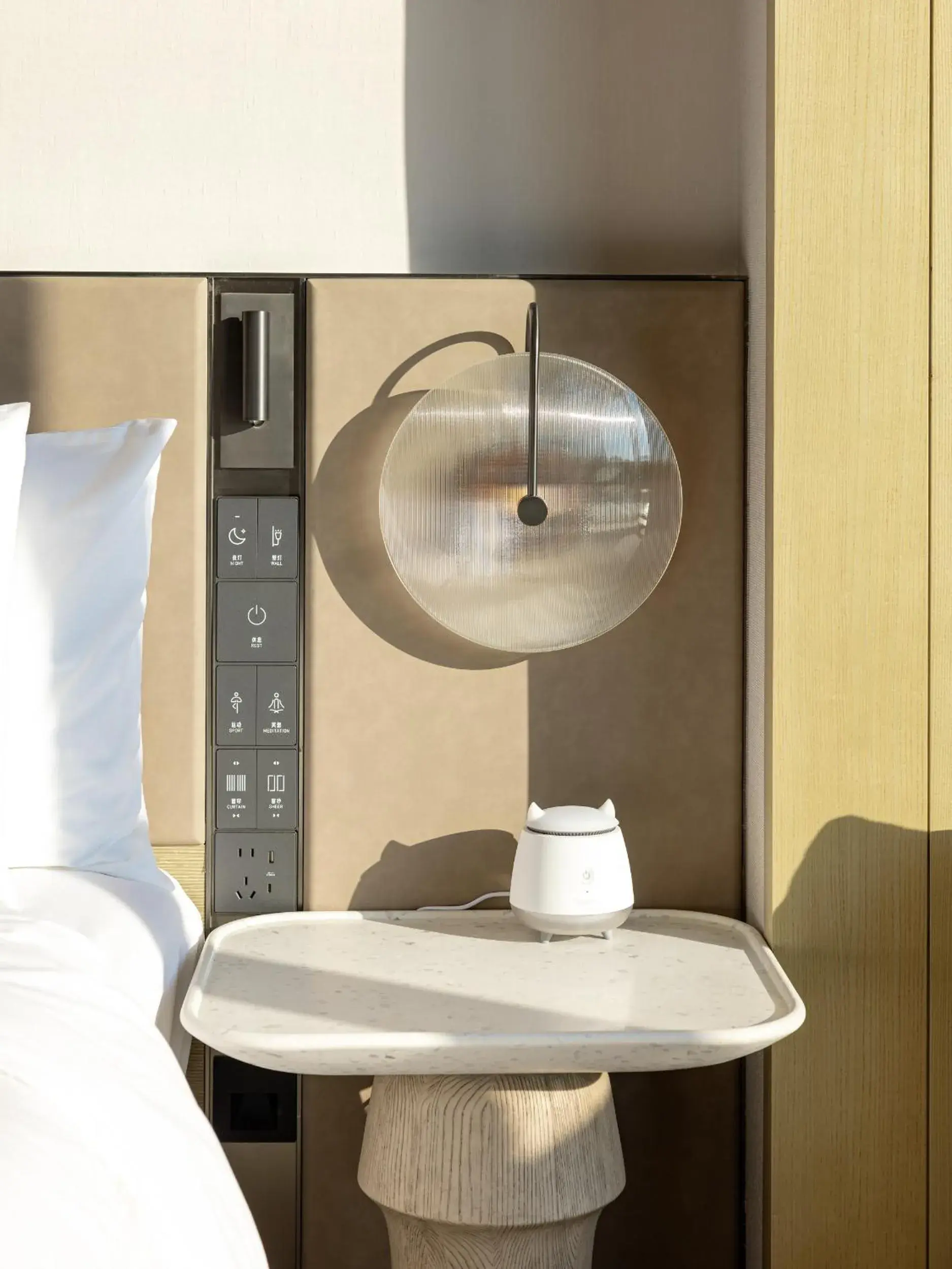 Other, Bed in EVEN Hotel Shanghai Hongqiao CBD by IHG Other, Bed in EVEN Hotel Shanghai Hongqiao CBD by IHG