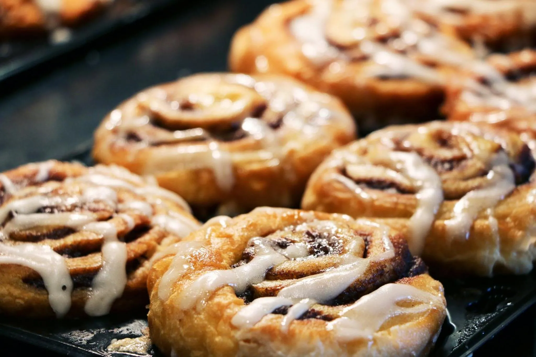 Restaurant/places to eat in Holiday Inn Express & Suites Tumwater - Olympia by IHG