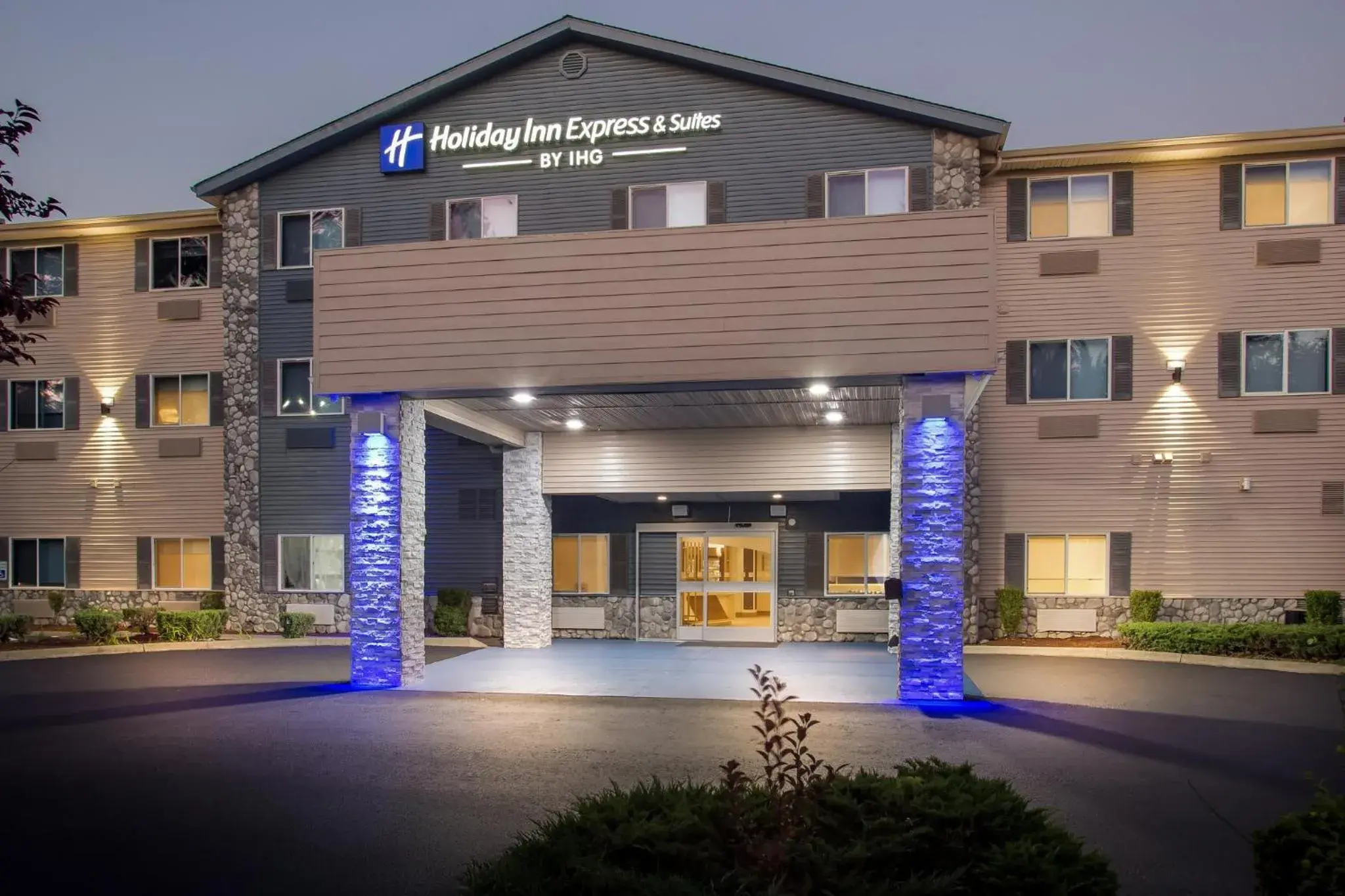 Holiday Inn Express & Suites Tumwater - Olympia by IHG Holiday Inn Express & Suites Tumwater - Olympia by IHG