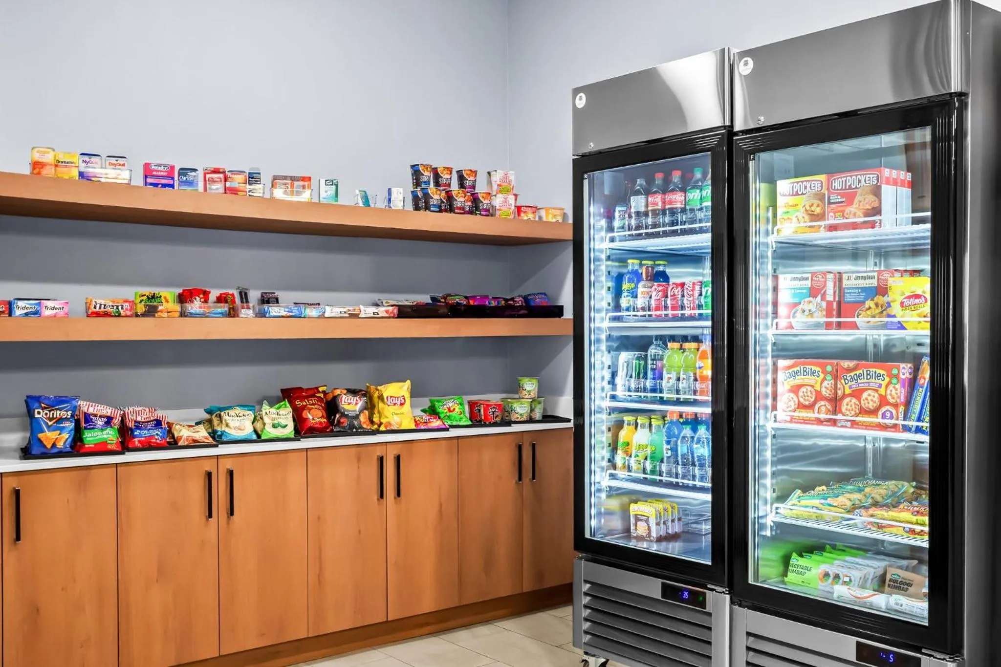 Other in Holiday Inn Express & Suites Tumwater - Olympia by IHG