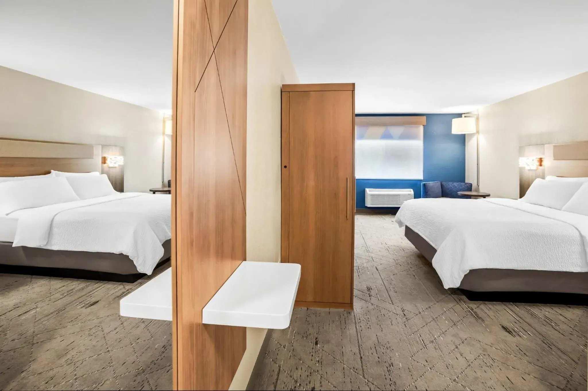 Standard King Room in Holiday Inn Express & Suites Tumwater - Olympia by IHG Standard King Room in Holiday Inn Express & Suites Tumwater - Olympia by IHG