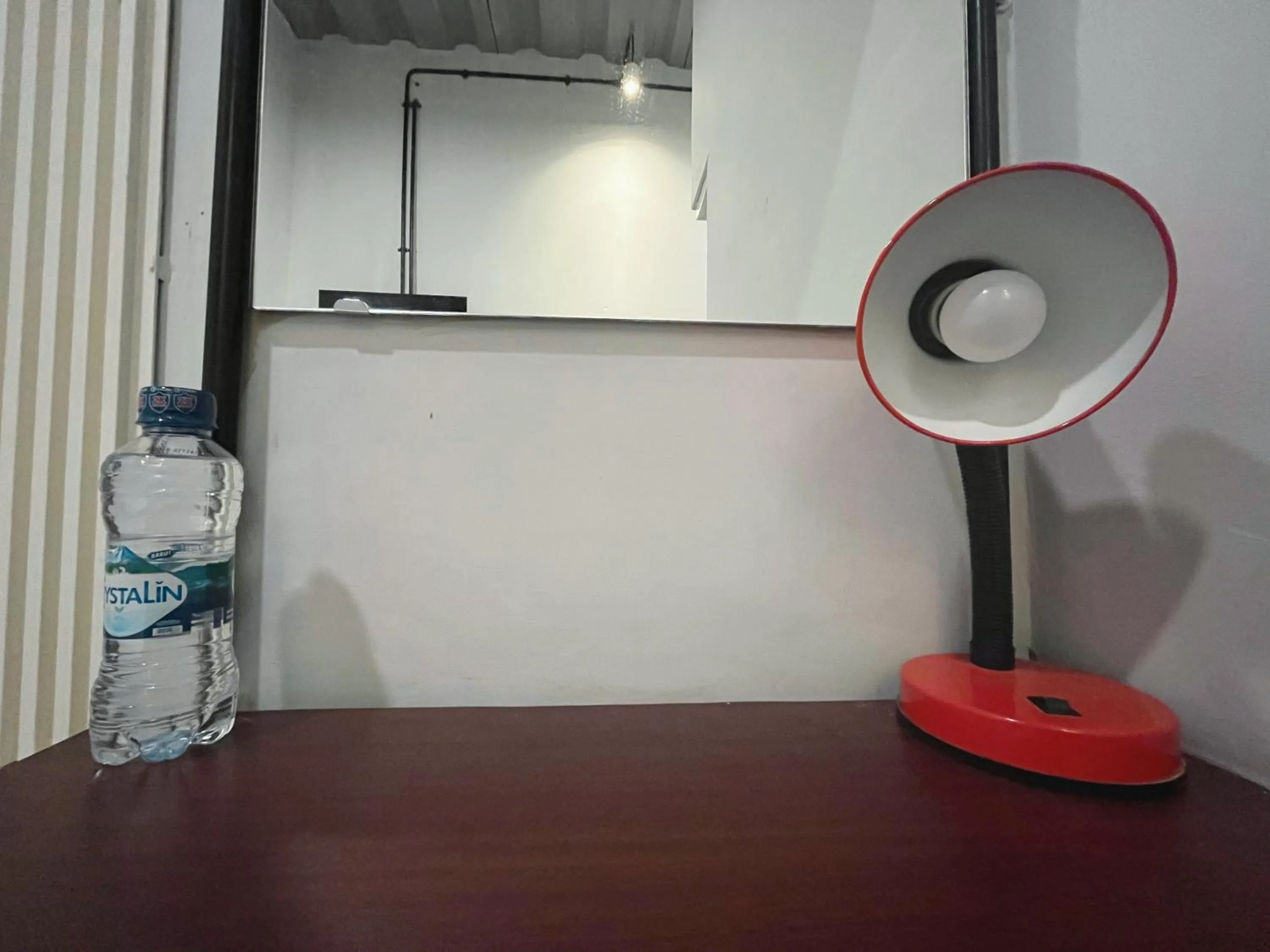 Drinks in Anders Arjuna Selatan