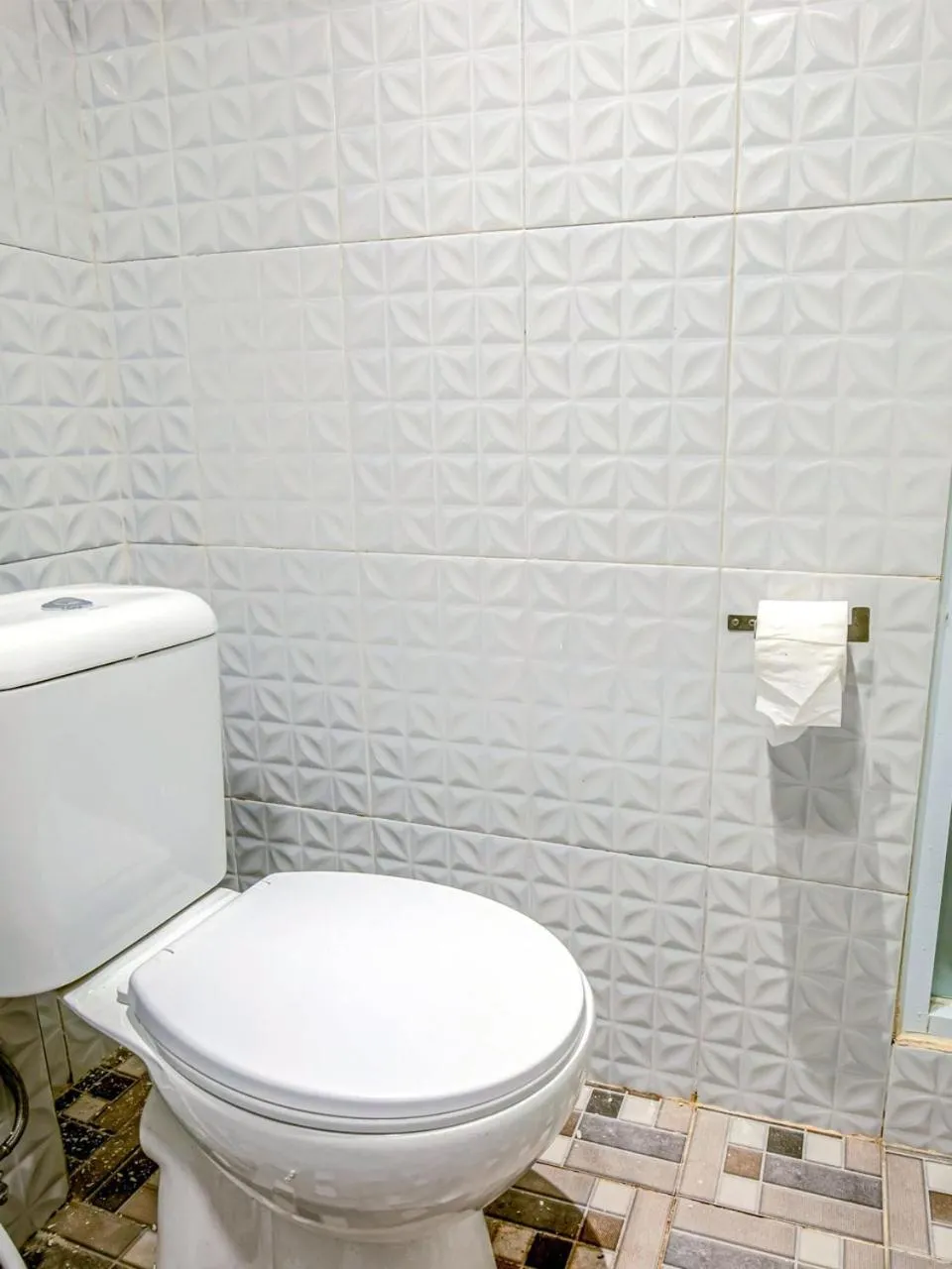 Bathroom in Anders Arjuna Selatan