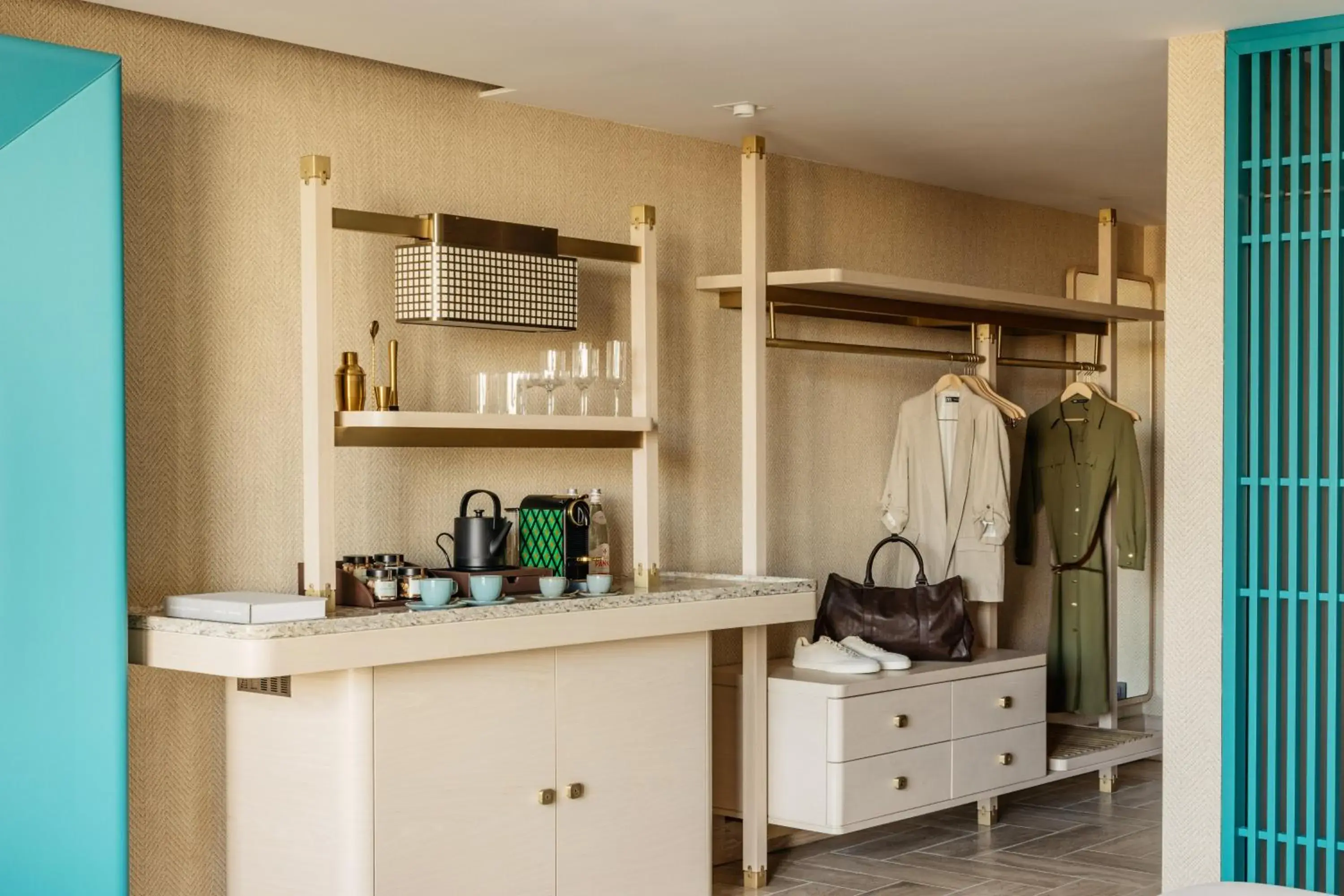 Bedroom in ME Malta by Meliá Bedroom in ME Malta by Meliá