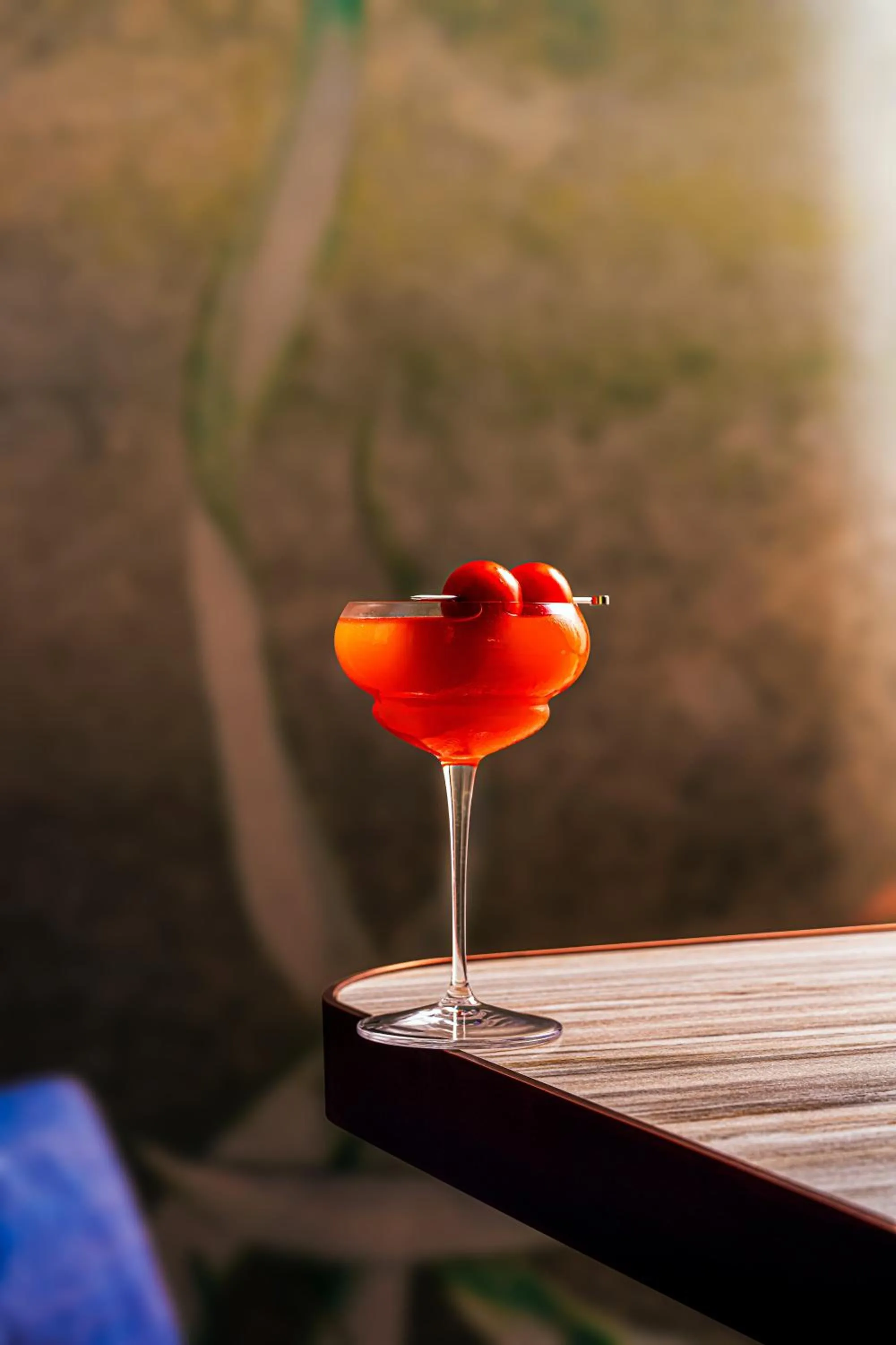 Food and drinks in ME Malta by Meliá